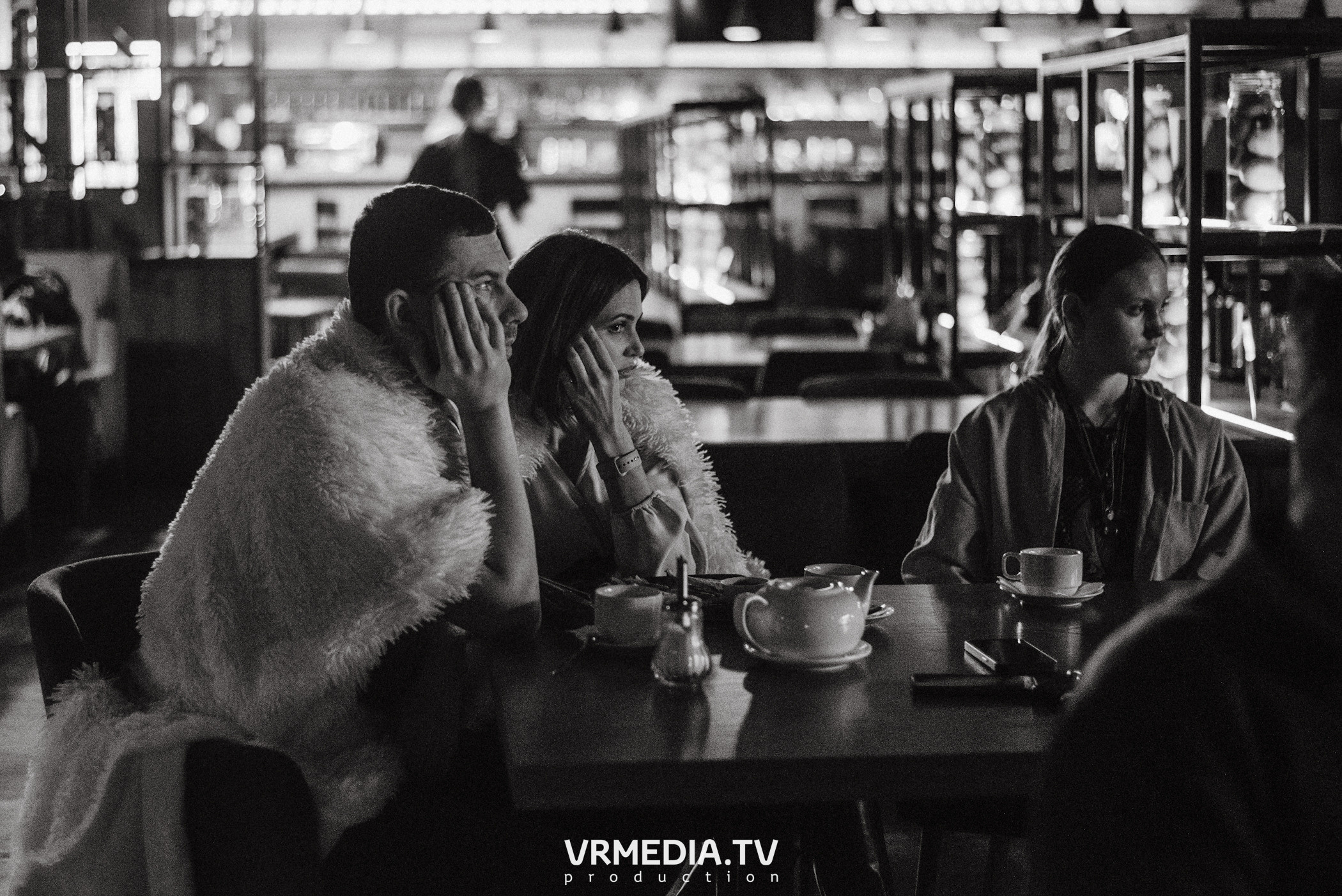 Джазовая среда. Pavel Pisanko Group (Томск)