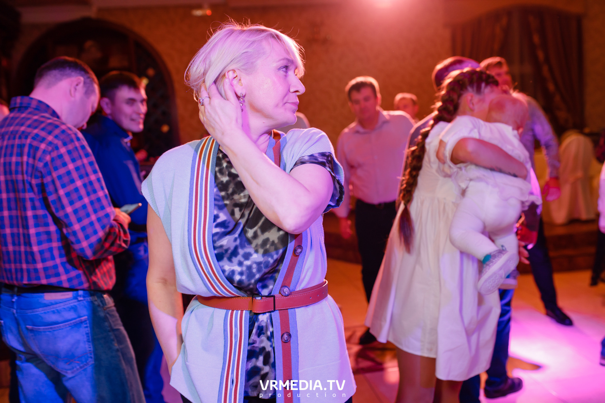 Выходные в ресторане «Лазурный Берег»