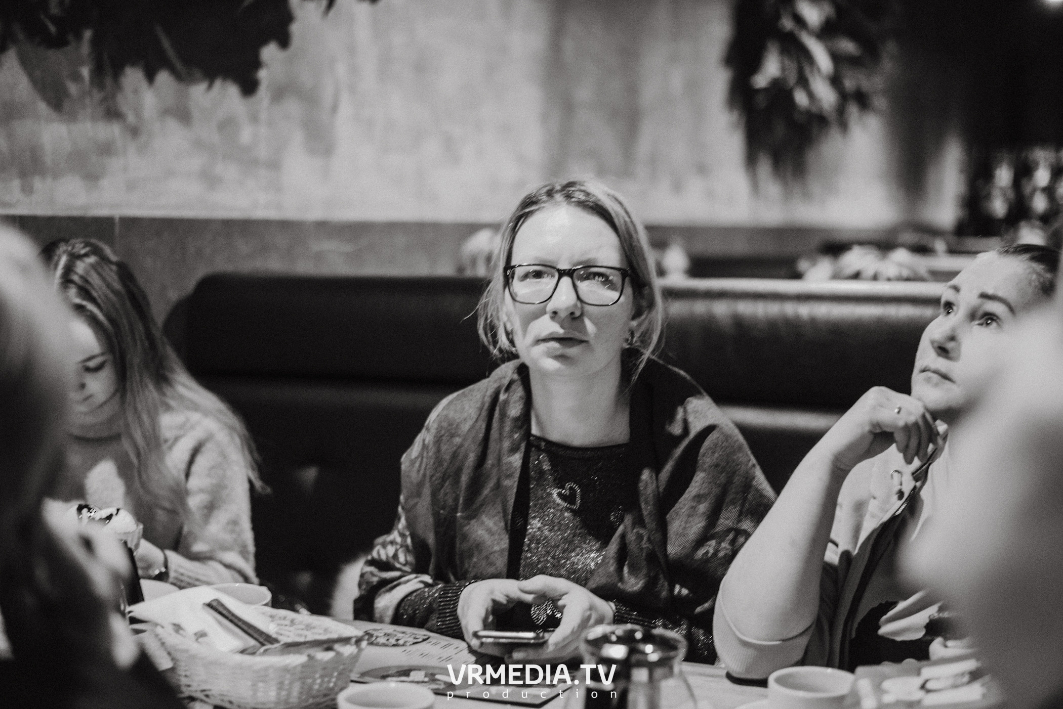 WoW QuiZ в баре «DOSKI»