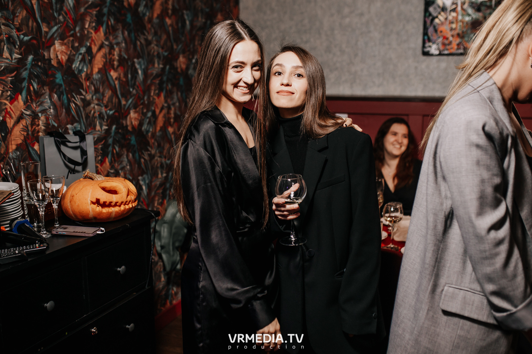 День рождения Эльвиры Гавриловой