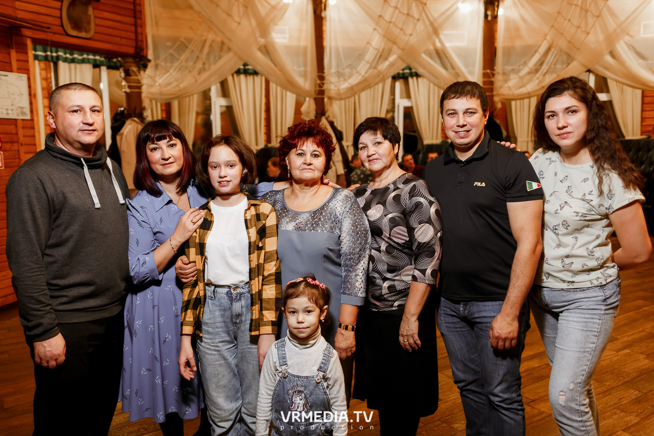 В гостях «У Петровича»