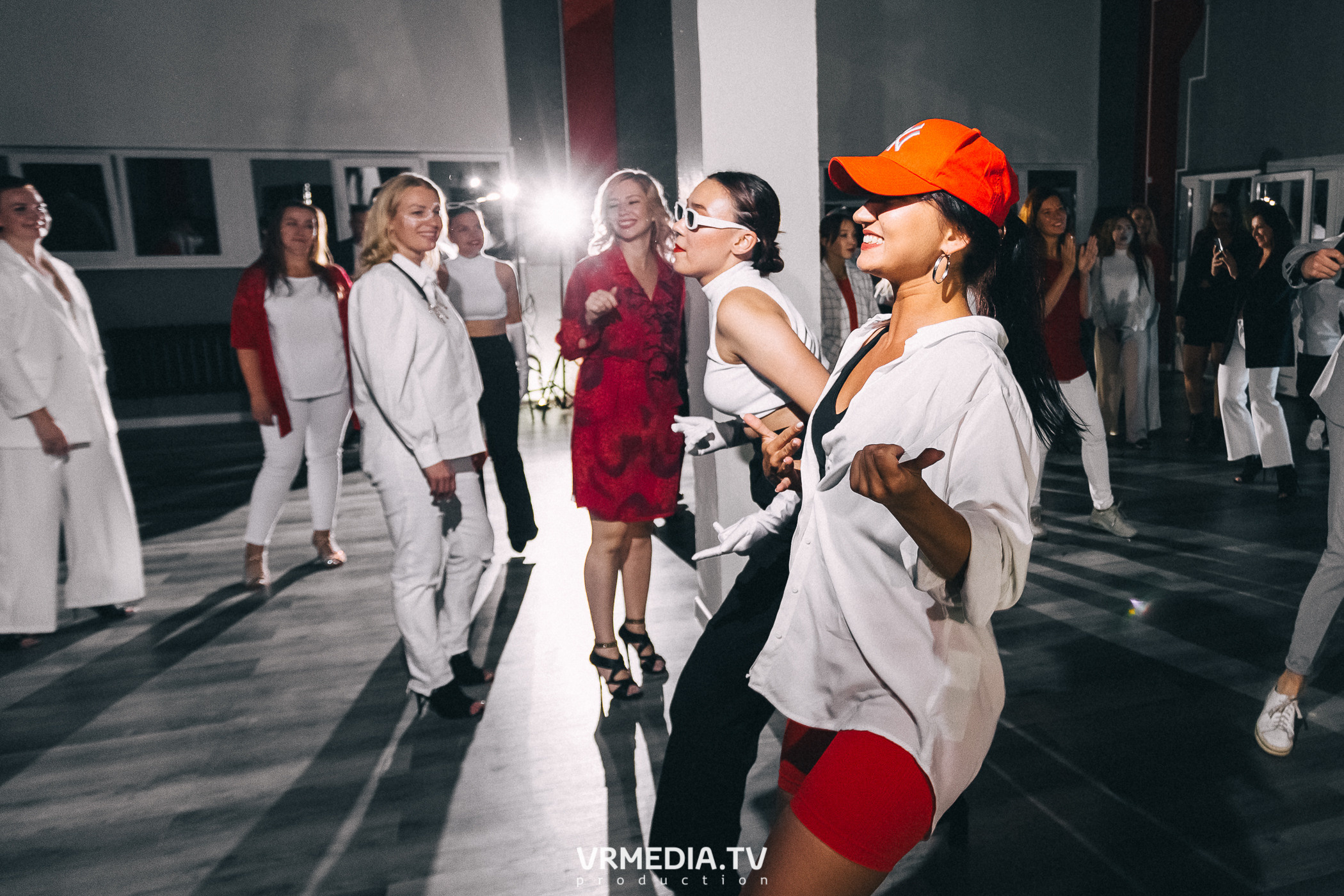 Открытие пространства «FREEDOM by Kseniya Aleksandrova»