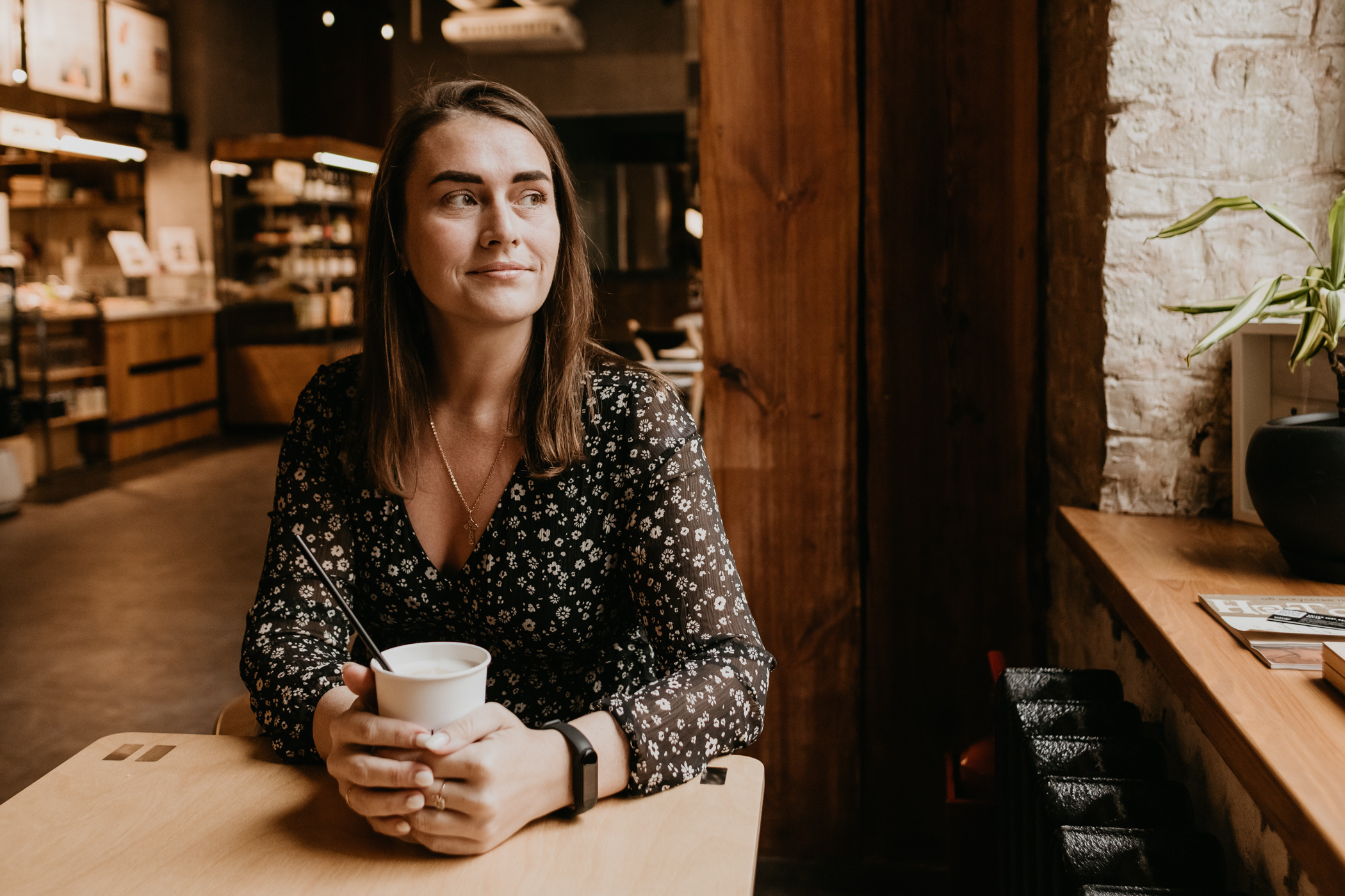 Surf Coffee X Spring