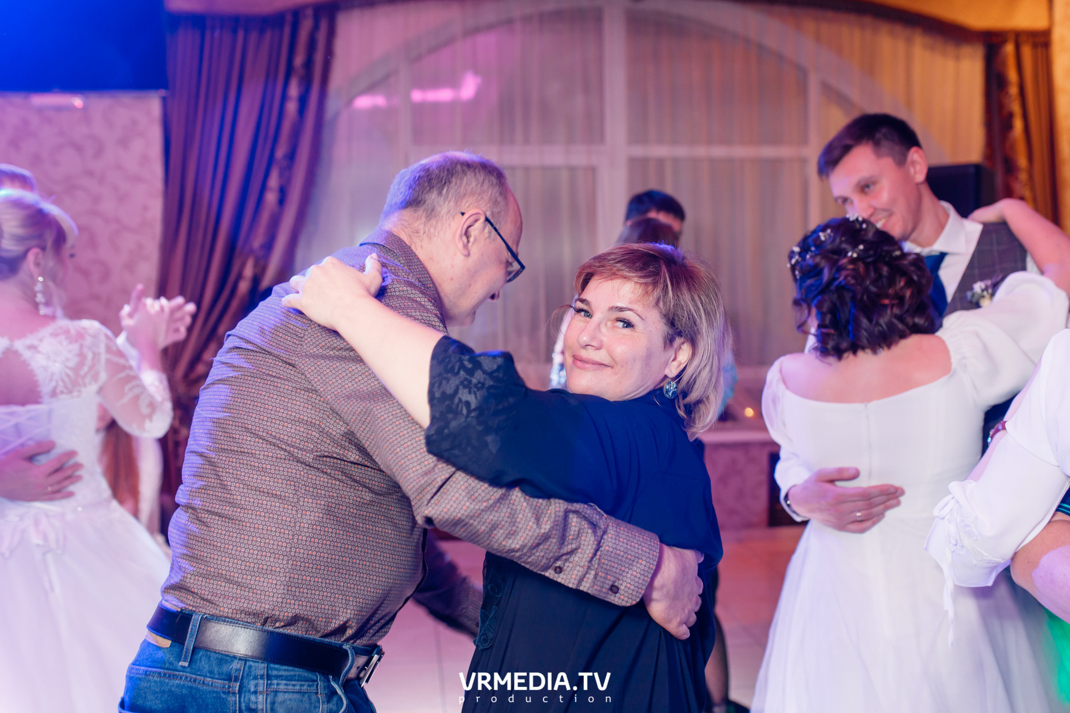 Выходные в ресторане «Лазурный Берег»