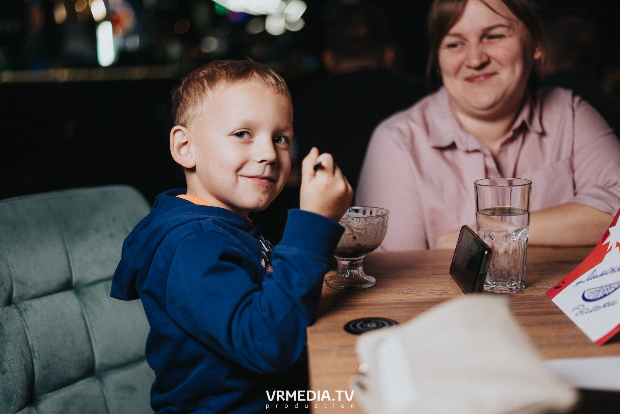 WoW QuiZ в баре «DOSKI»