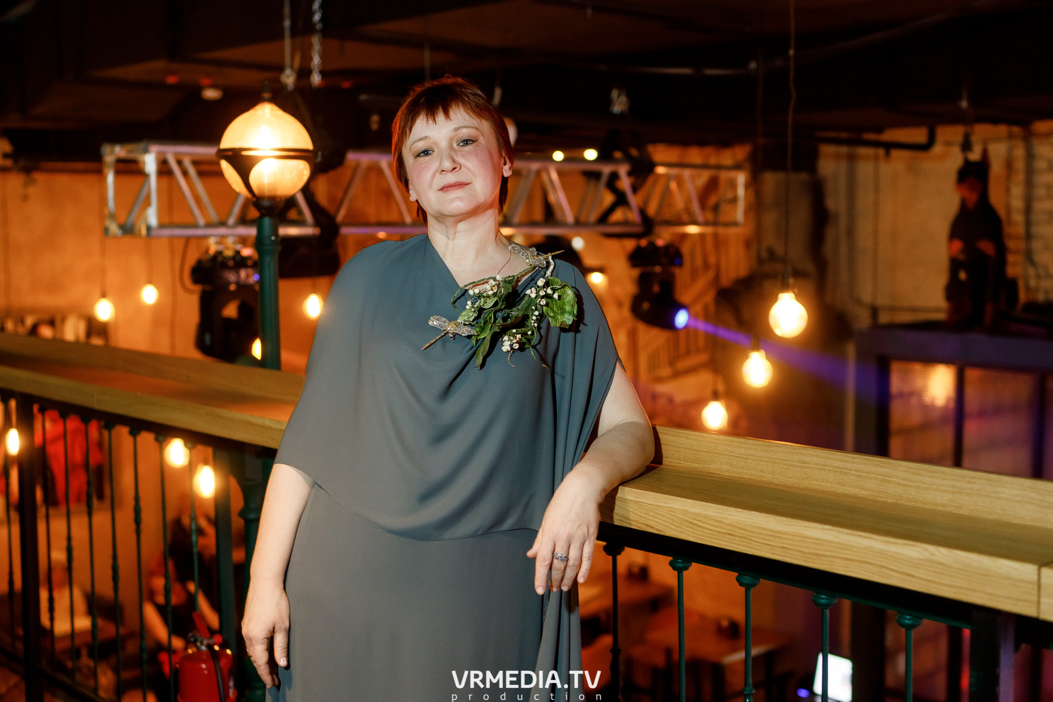 Leomar production. Лестница к славе «1 год»