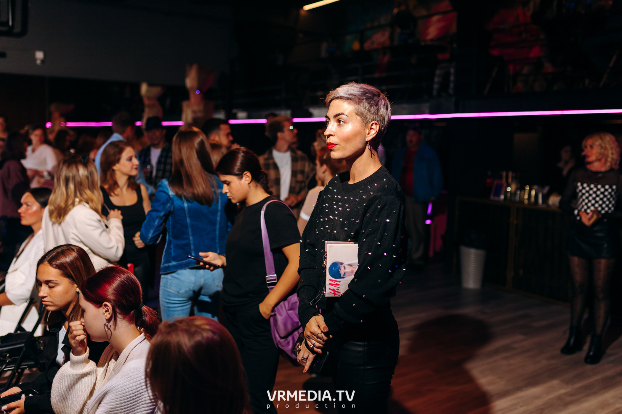 День рождения «House Of Dance»