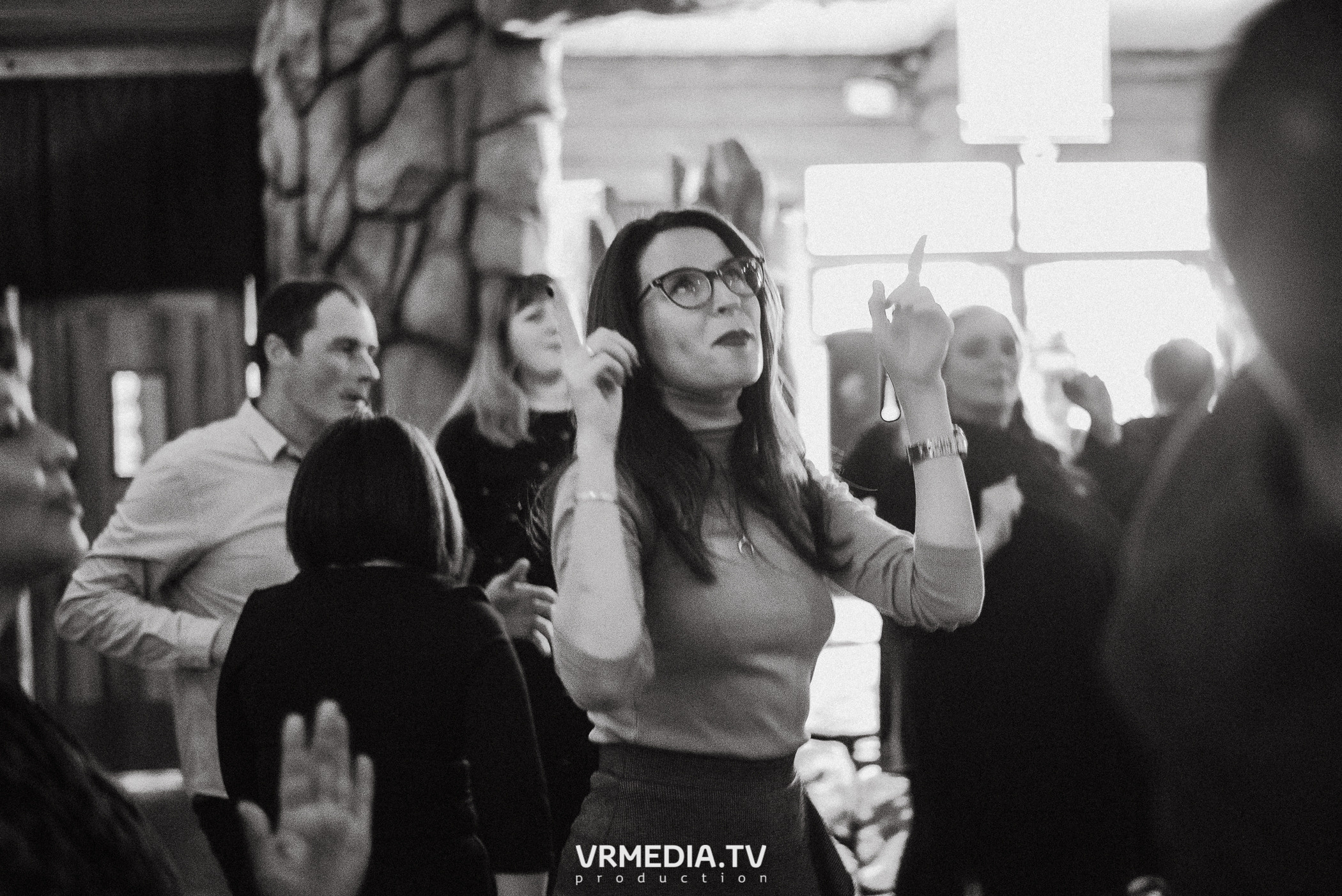 В гостях «У Петровича»