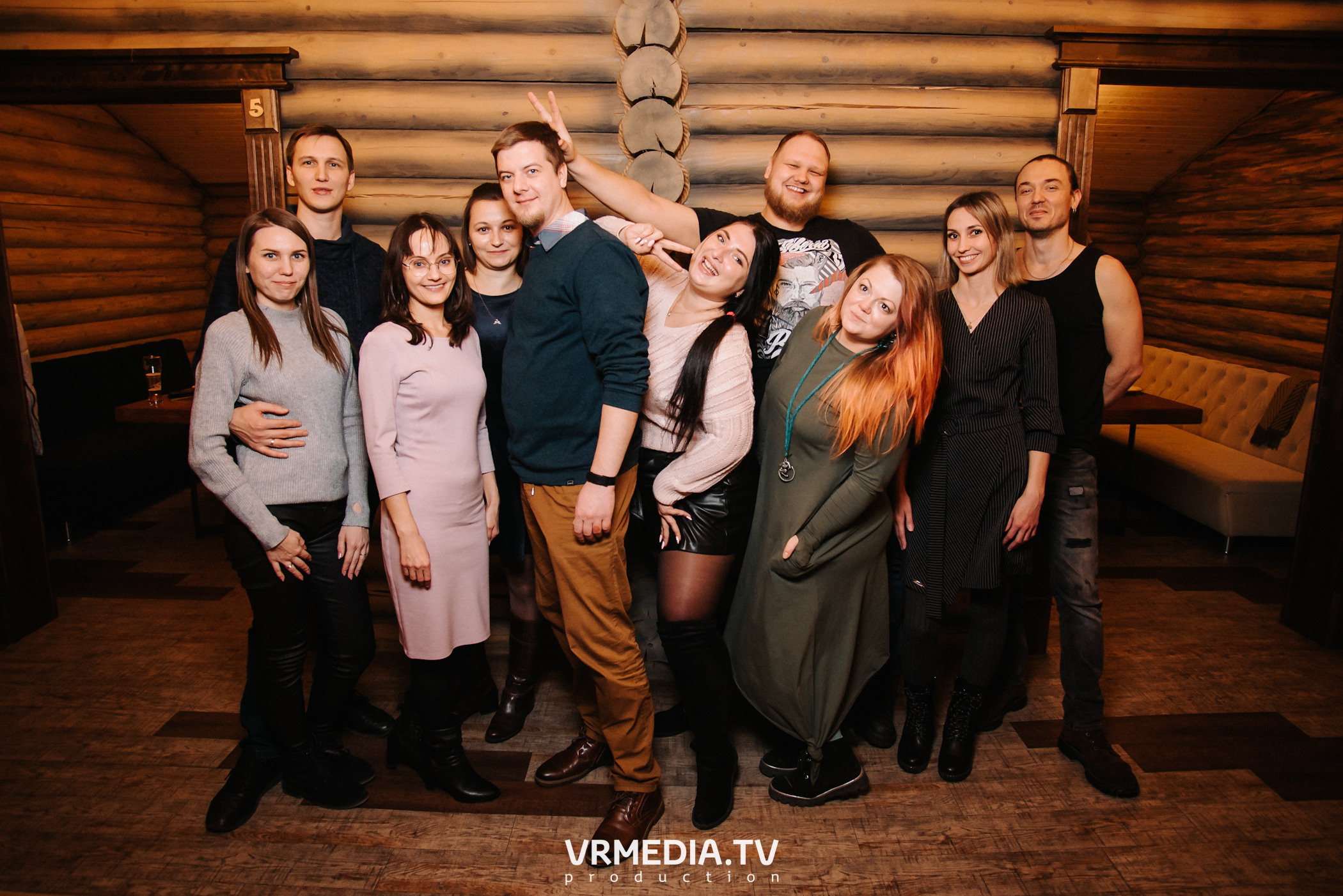 В гостях «У Петровича»