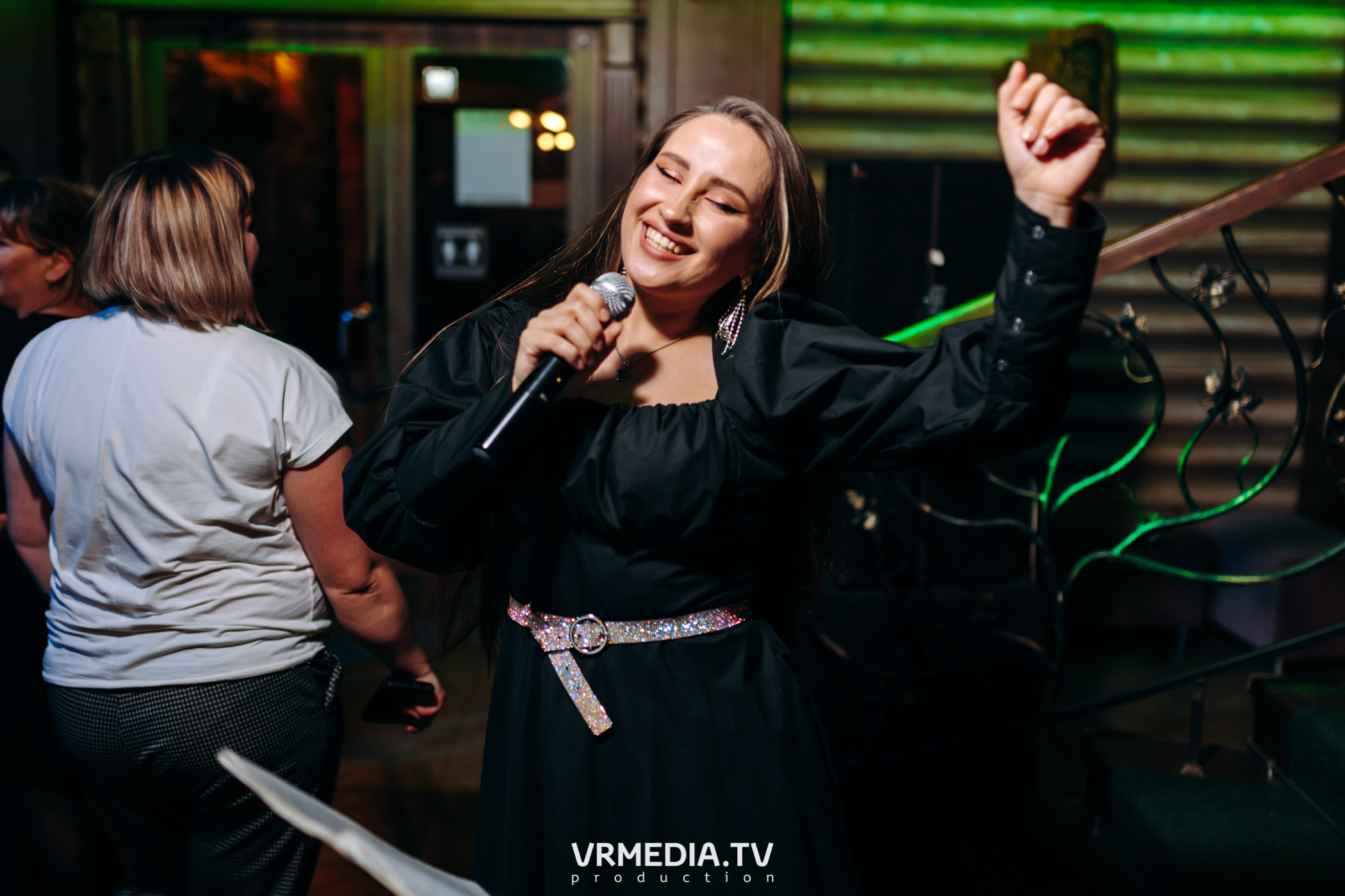 В гостях «У Петровича»