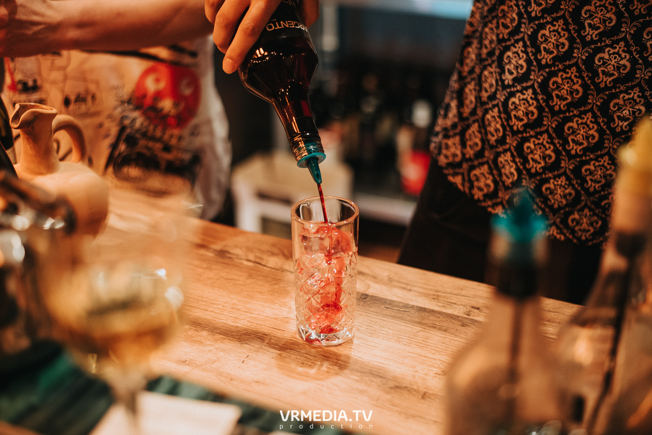 Выходные в ресторане «Хачапури тетушки Марико»