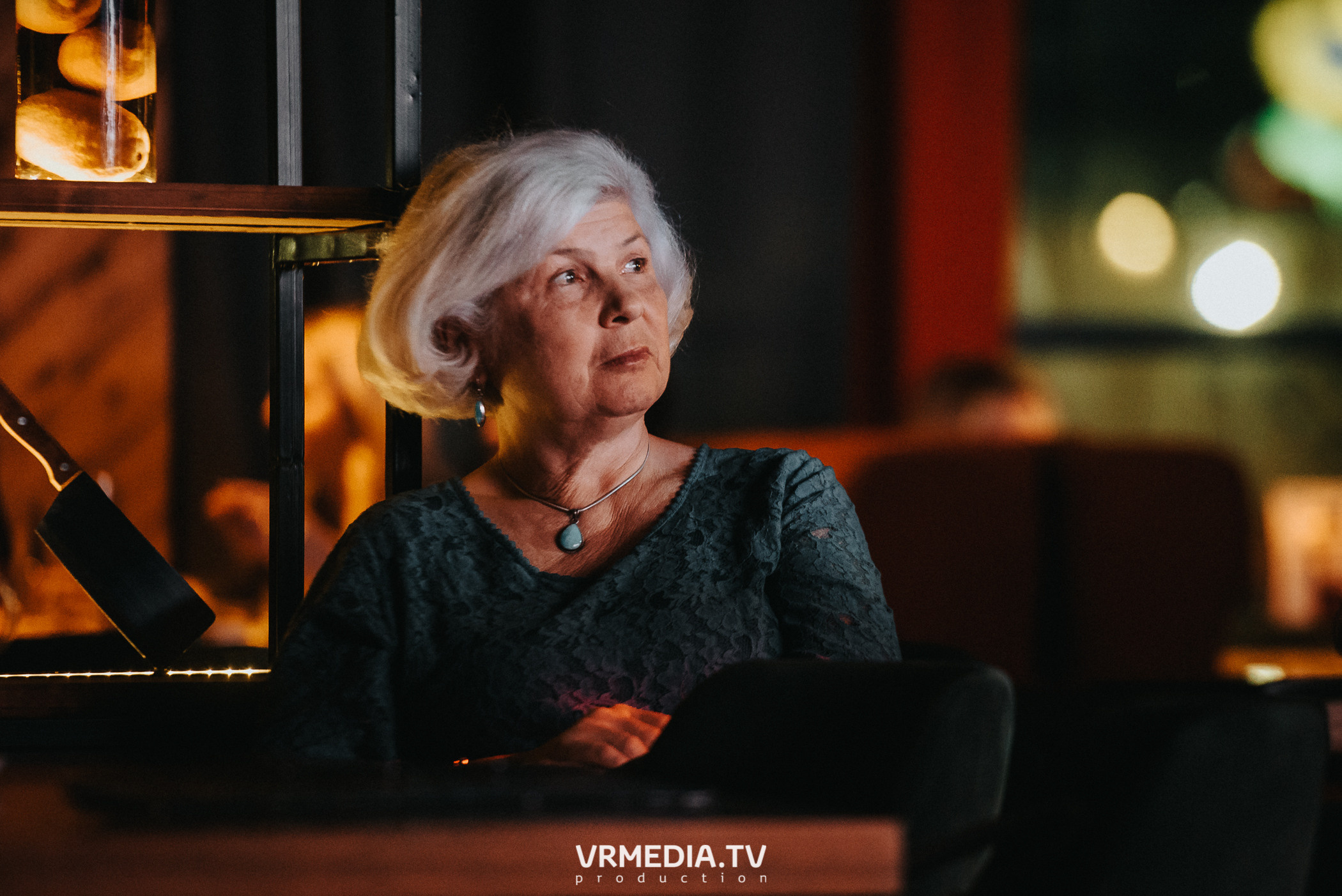 Джазовая среда. Mainstream & Smooth Jazz