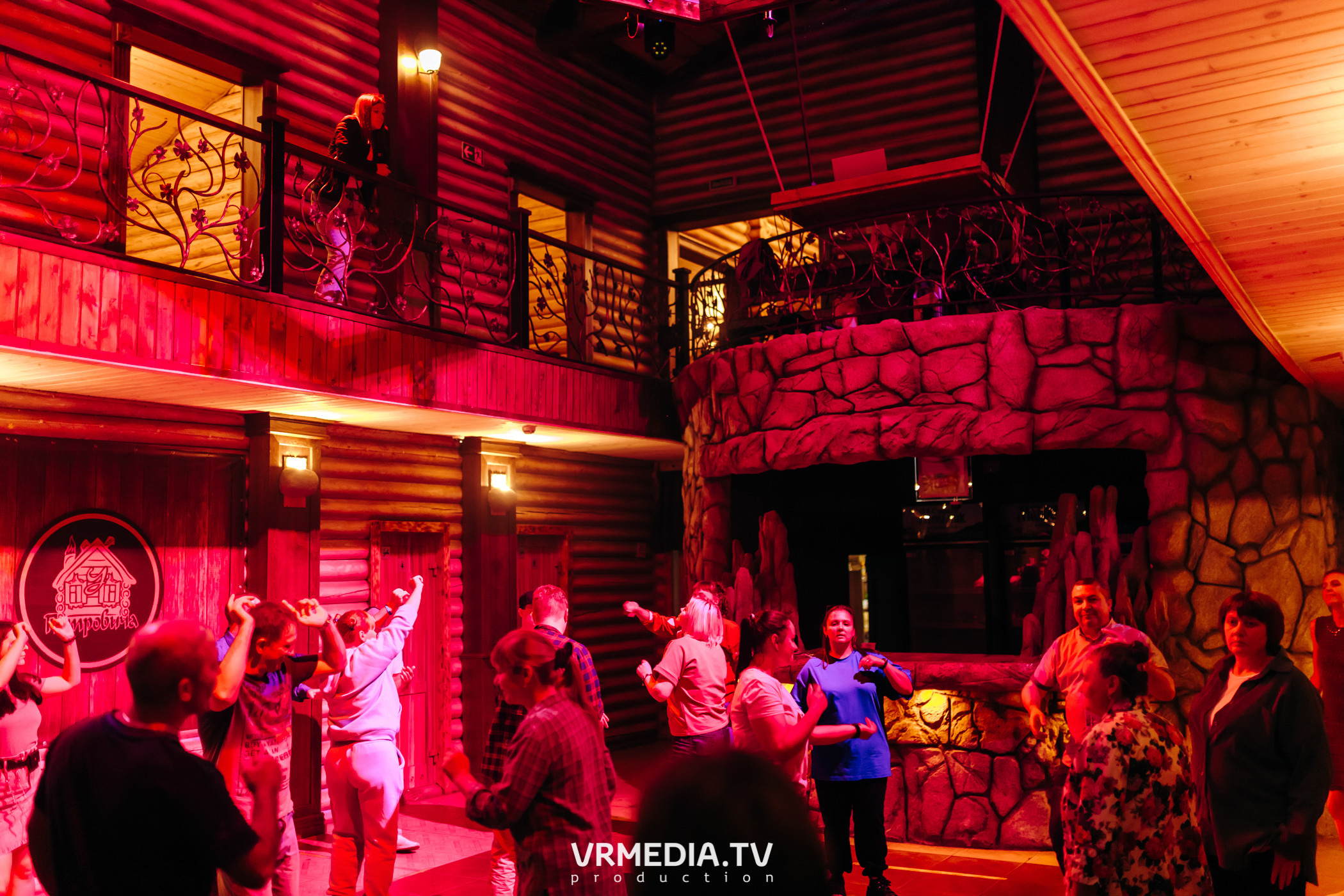 В гостях «У Петровича»