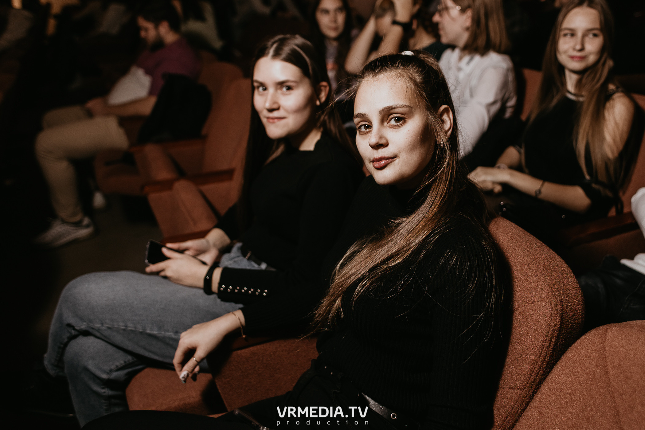 Фестиваля первокурсников «Давай знакомиться» в КемГМУ