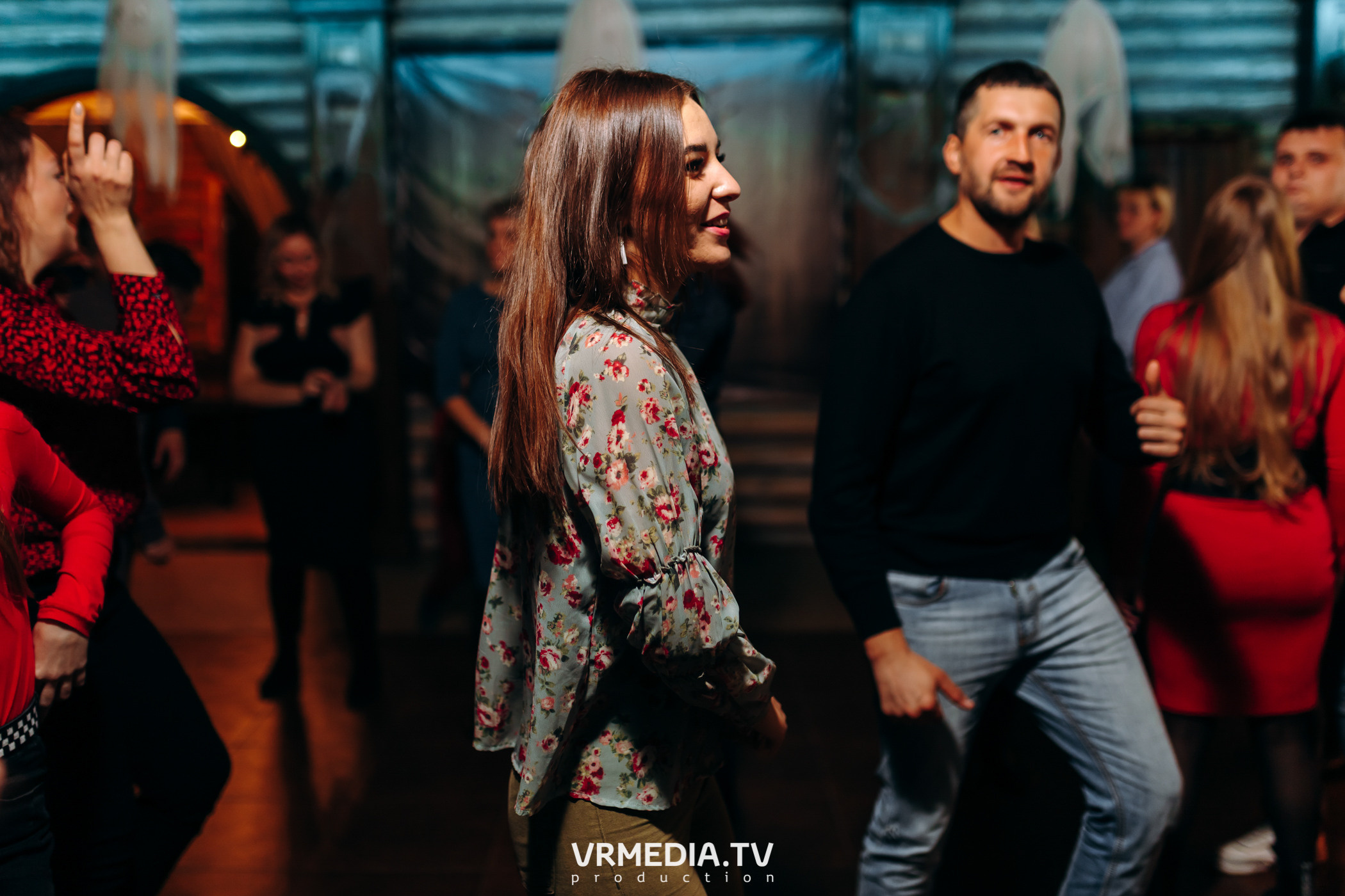 В гостях «У Петровича»