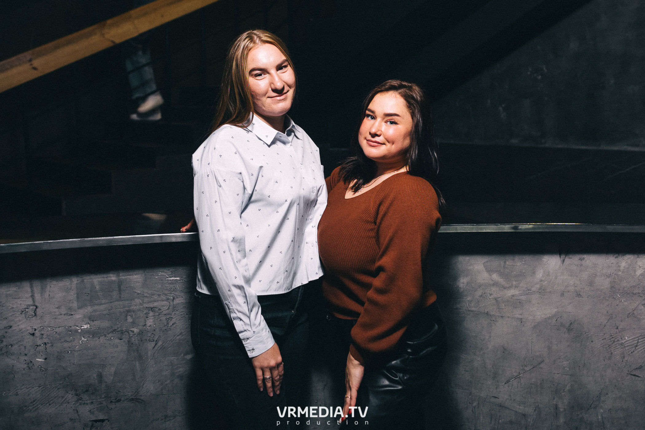 Выходные в баре «DOSKI»