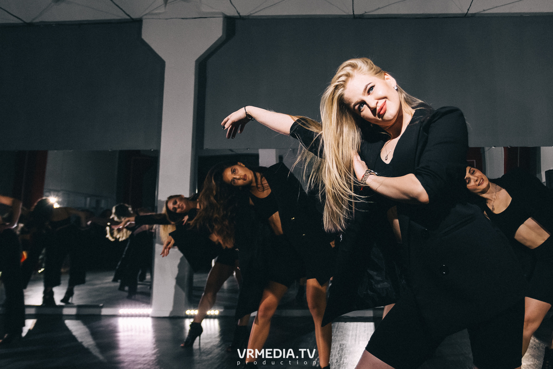 Открытие пространства «FREEDOM by Kseniya Aleksandrova»