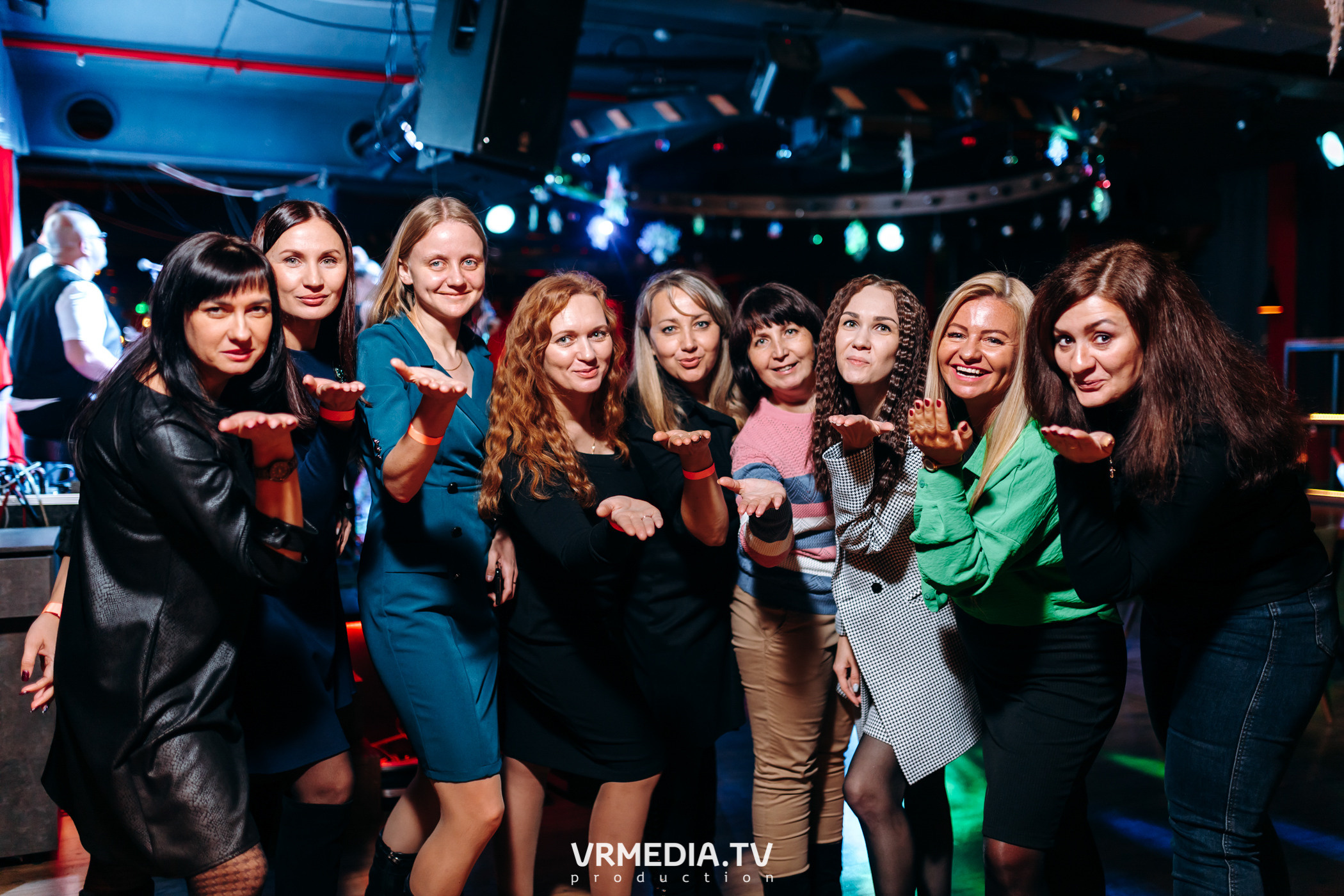 День рождения гриль-бара «Жара»! Нам 5 лет!