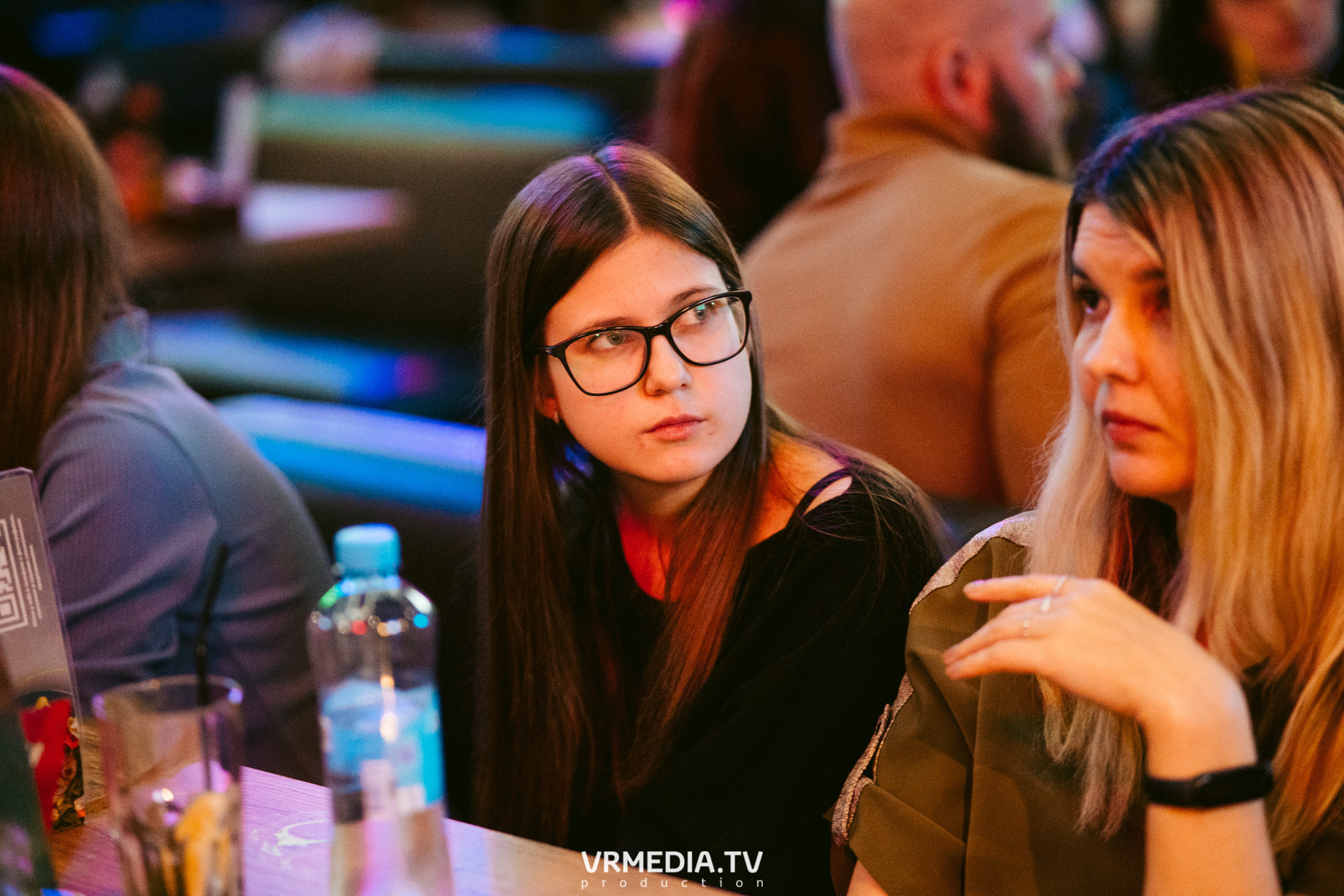 WoW QuiZ в баре «DOSKI»