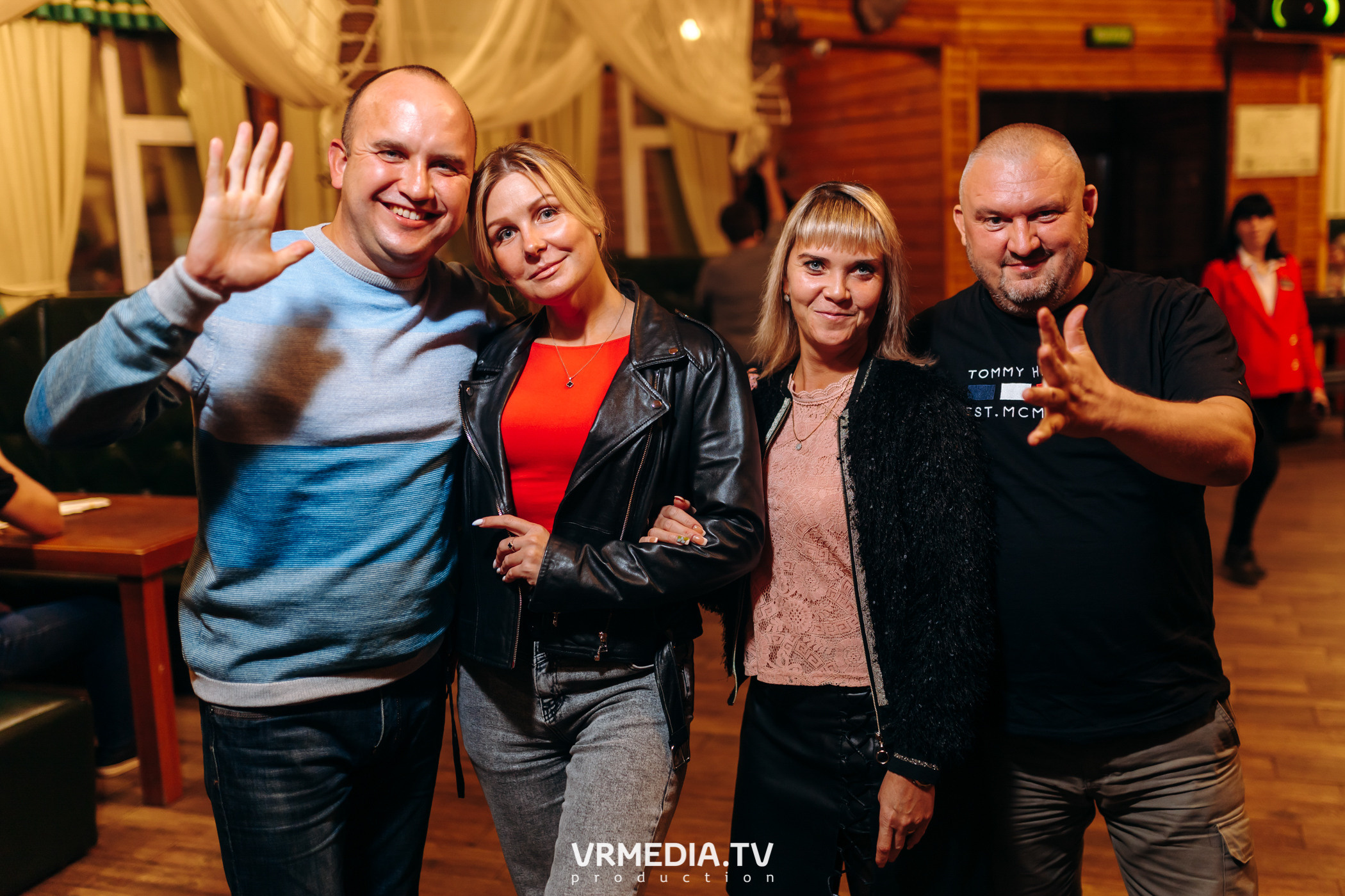 В гостях «У Петровича»