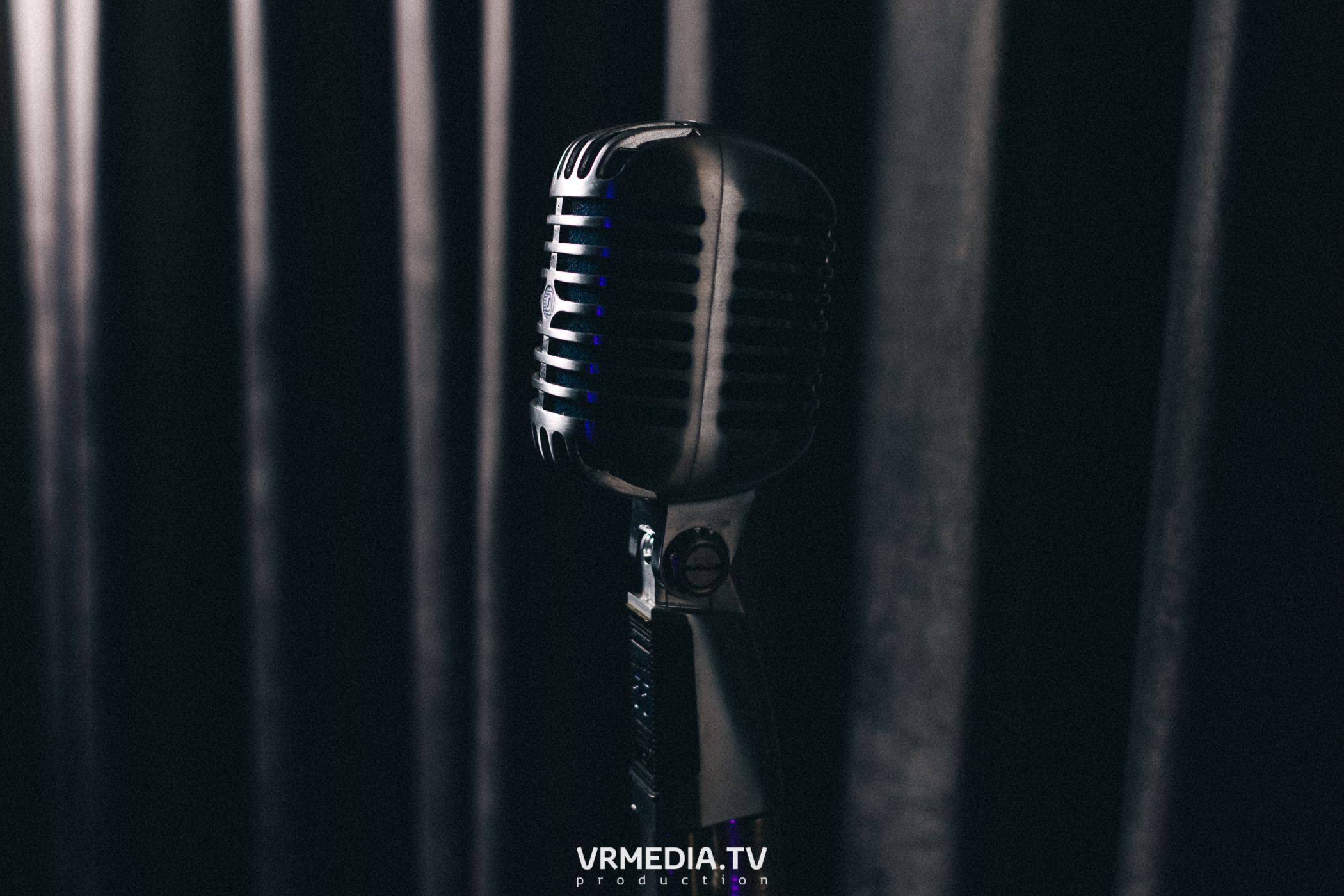 День шахтера в караоке-баре «Volna»