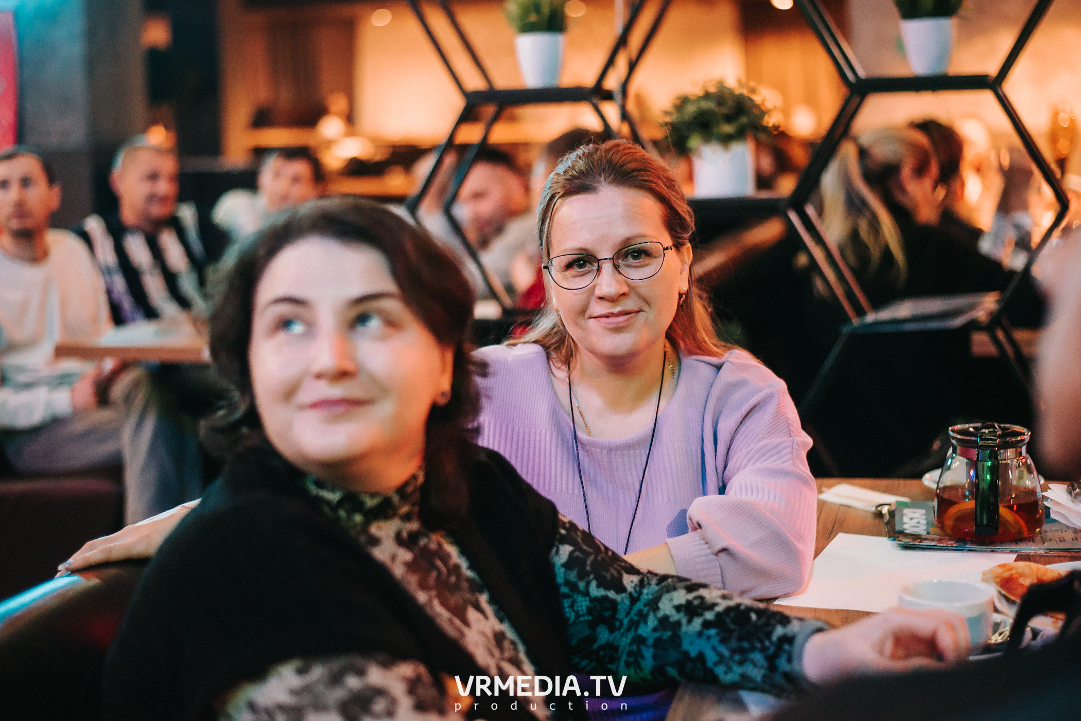 WoW QuiZ в баре «DOSKI»