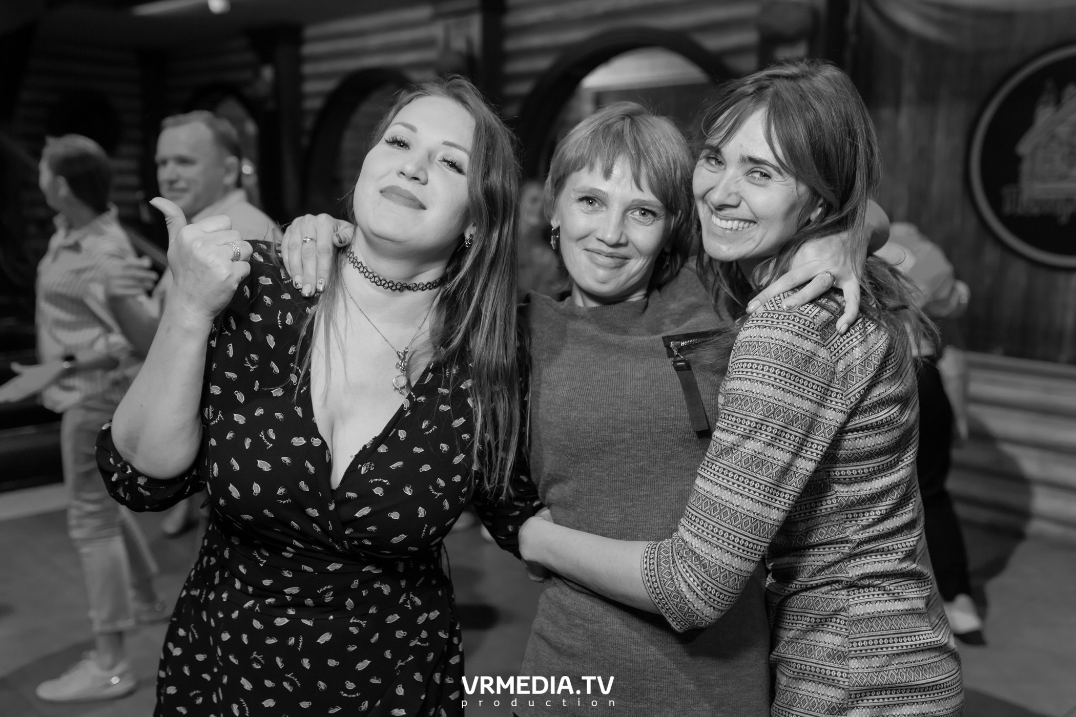 В гостях «У Петровича»