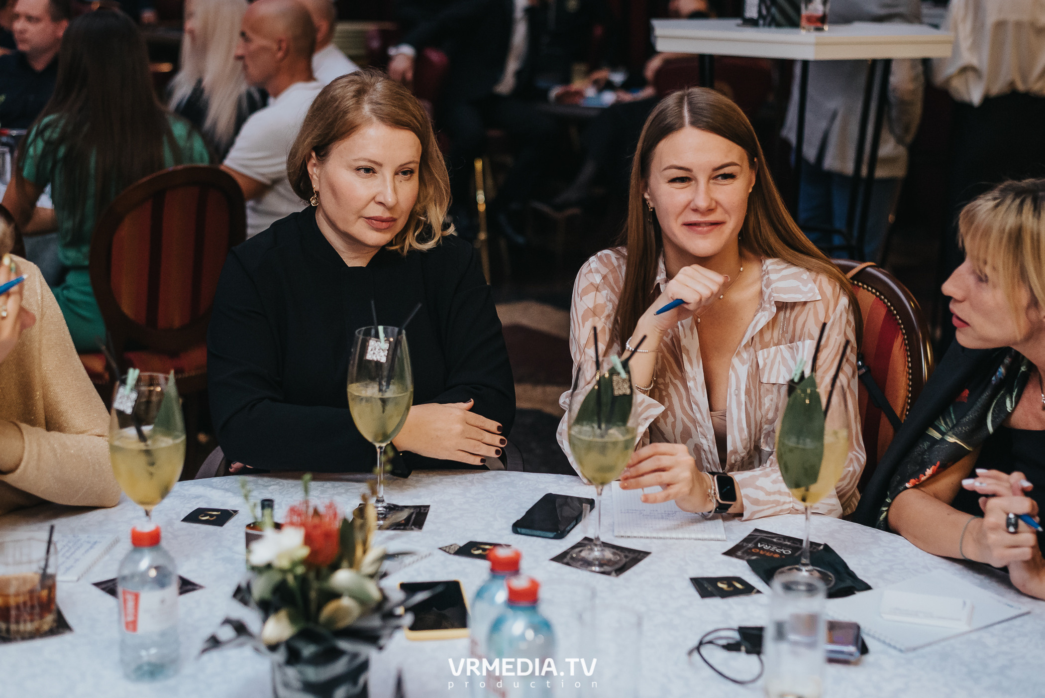 «Игра с Александром Друзем». В честь 27-летия компании БКС