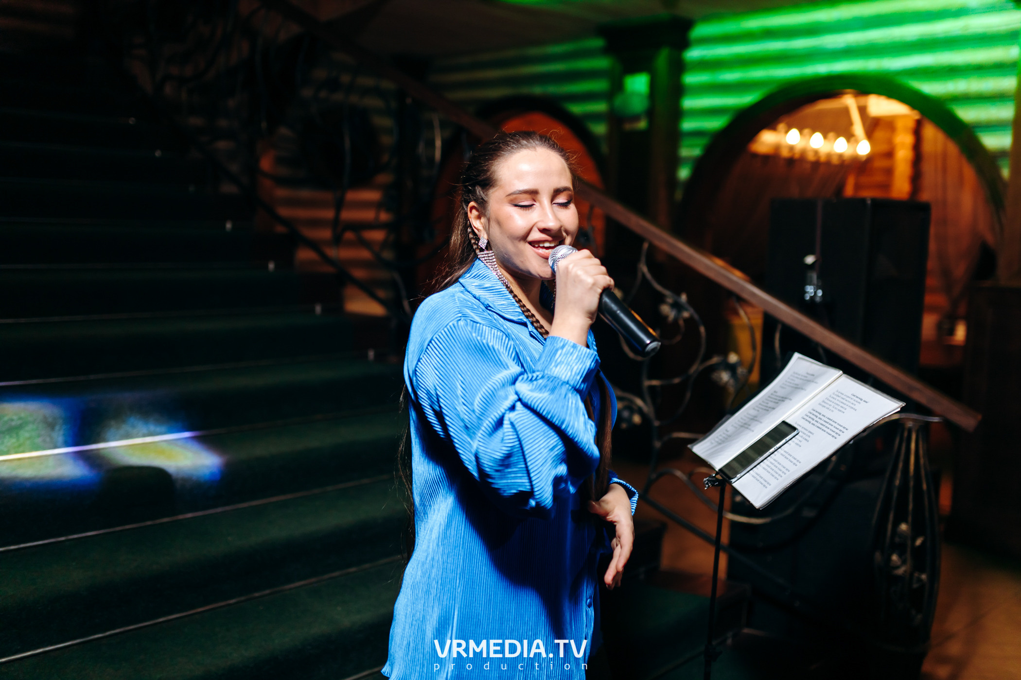 В гостях «У Петровича»