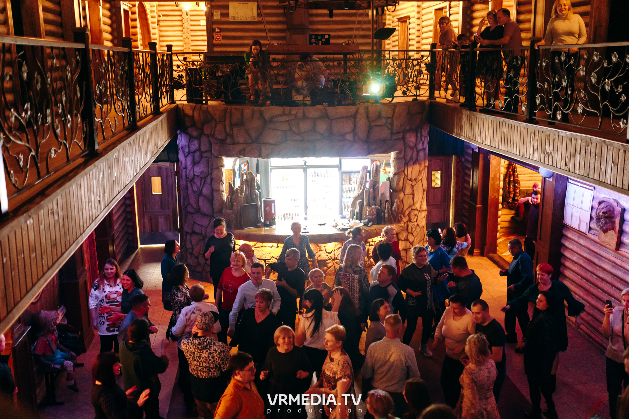 В гостях «У Петровича»