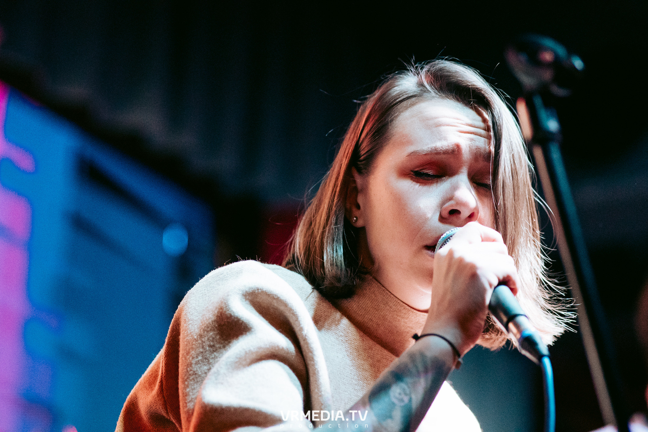 Джазовая среда. Jam Session