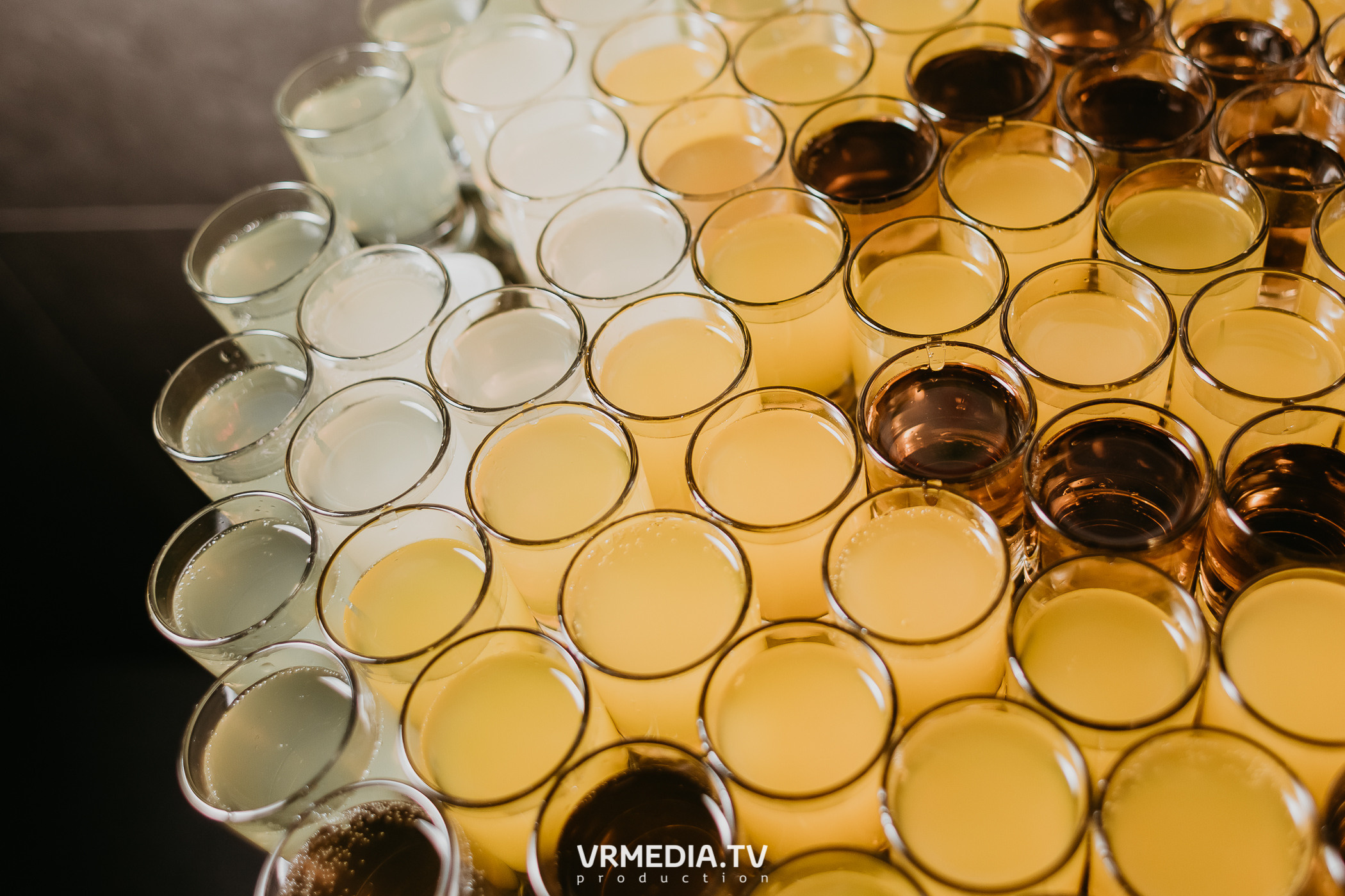 Выходные в баре «DOSKI»