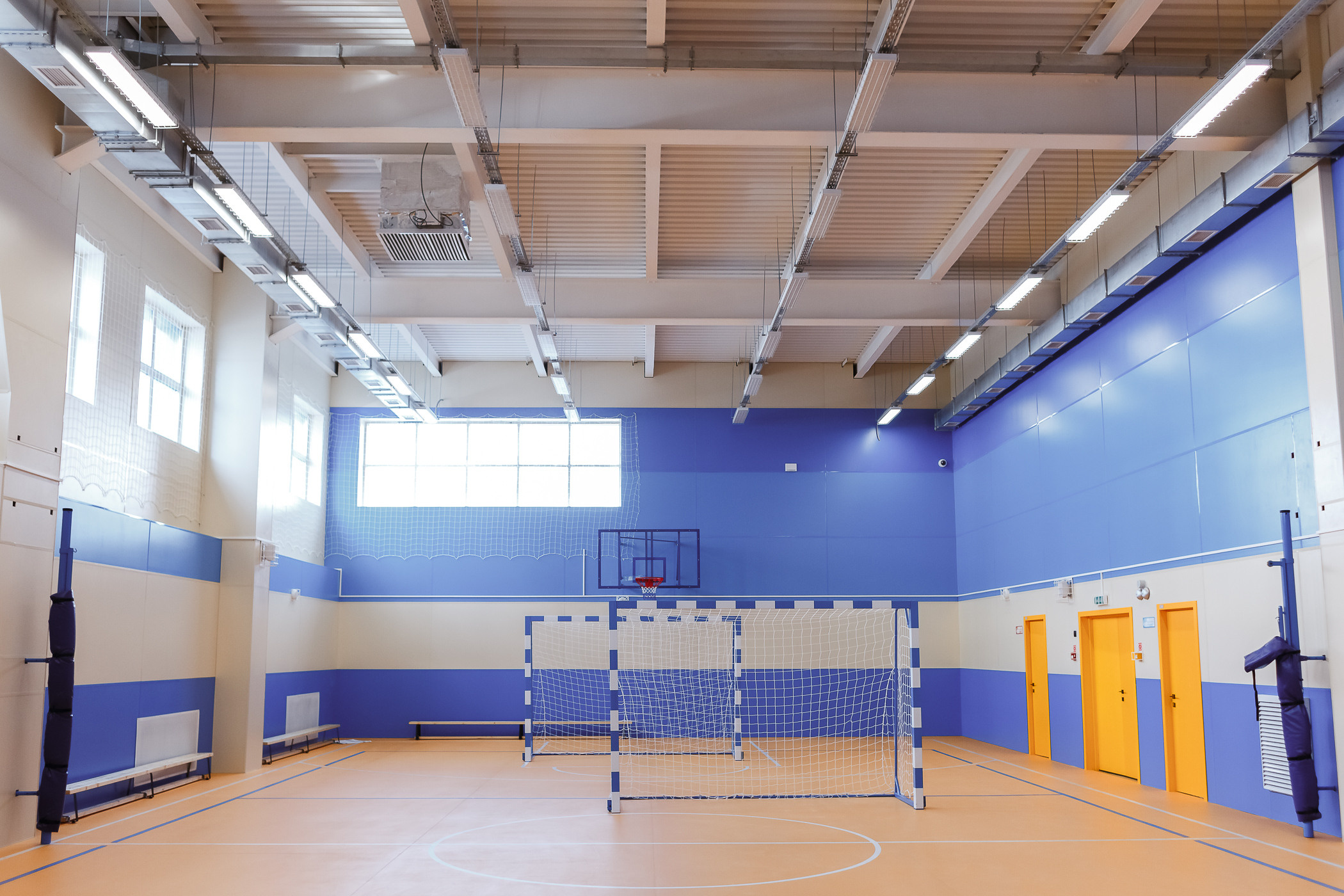 МБОУ Средняя общеобразовательная школа № 5