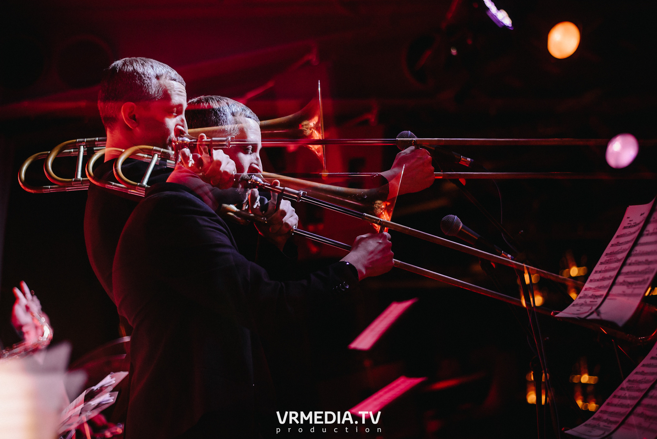 Джазовая среда. Pavel Pisanko Group (Томск)