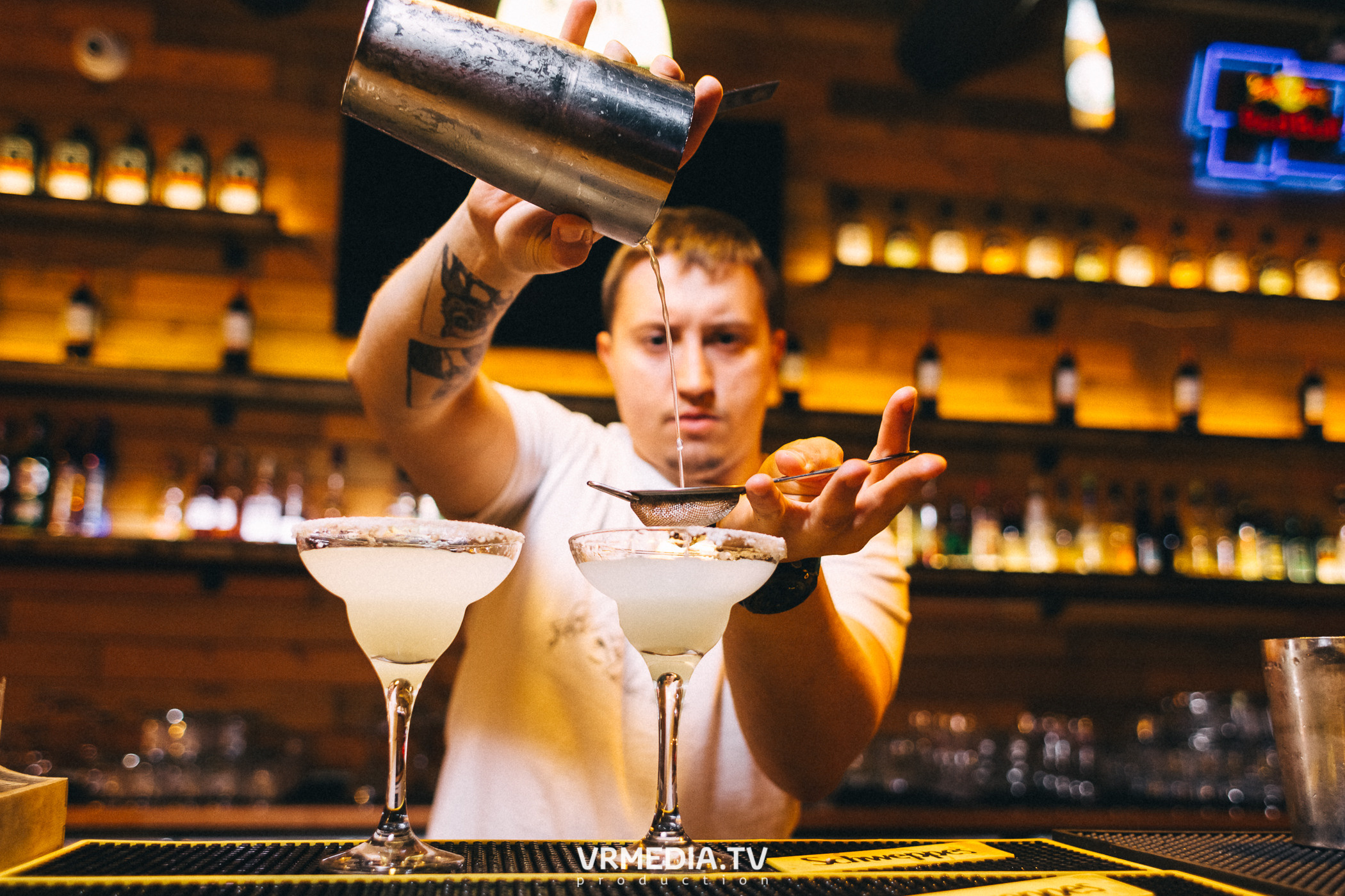 #ЖАРКИЕДНИИНОЧИ в гриль-баре «Жара»