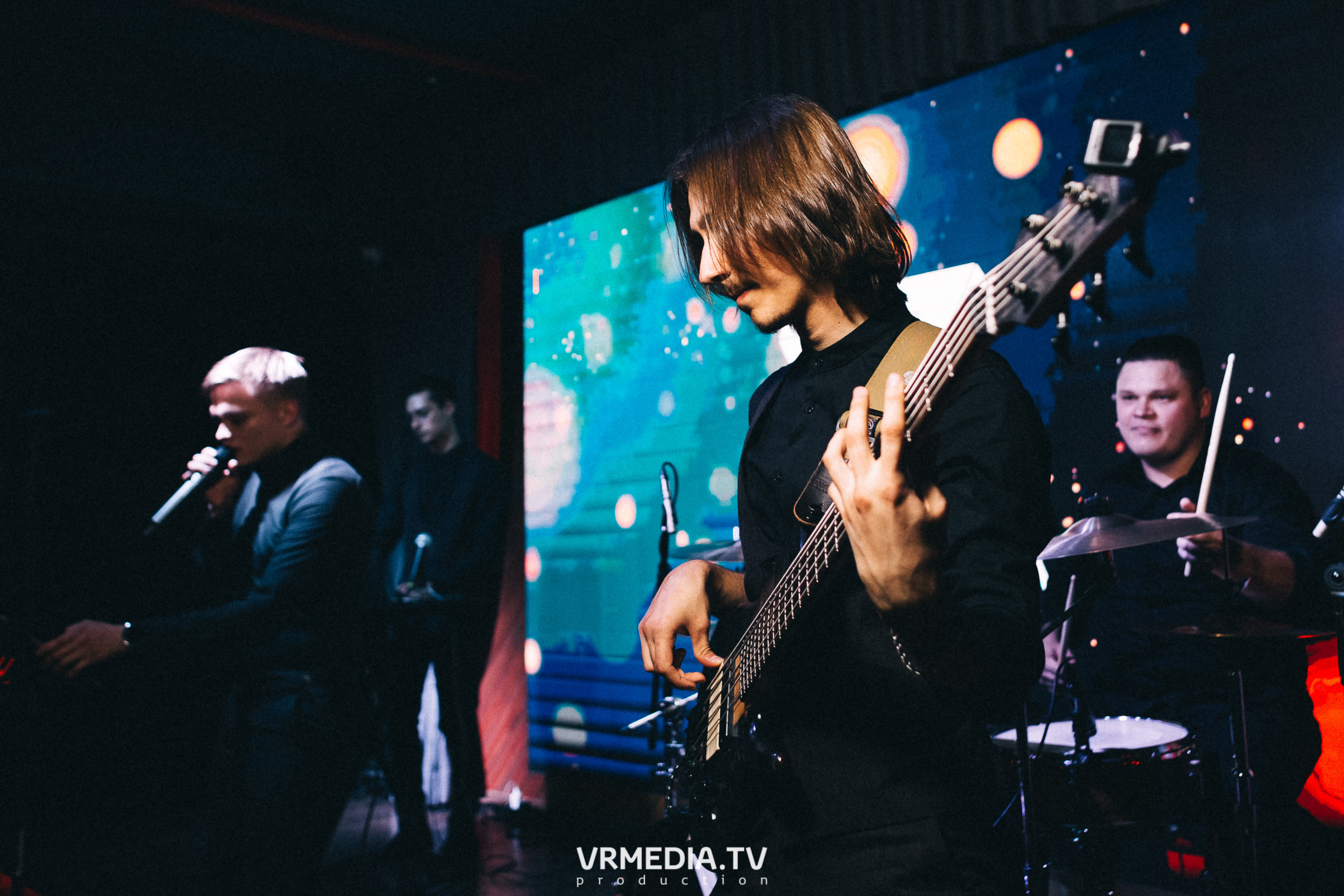 #ЖАРКИЕДНИИНОЧИ в гриль-баре «Жара»