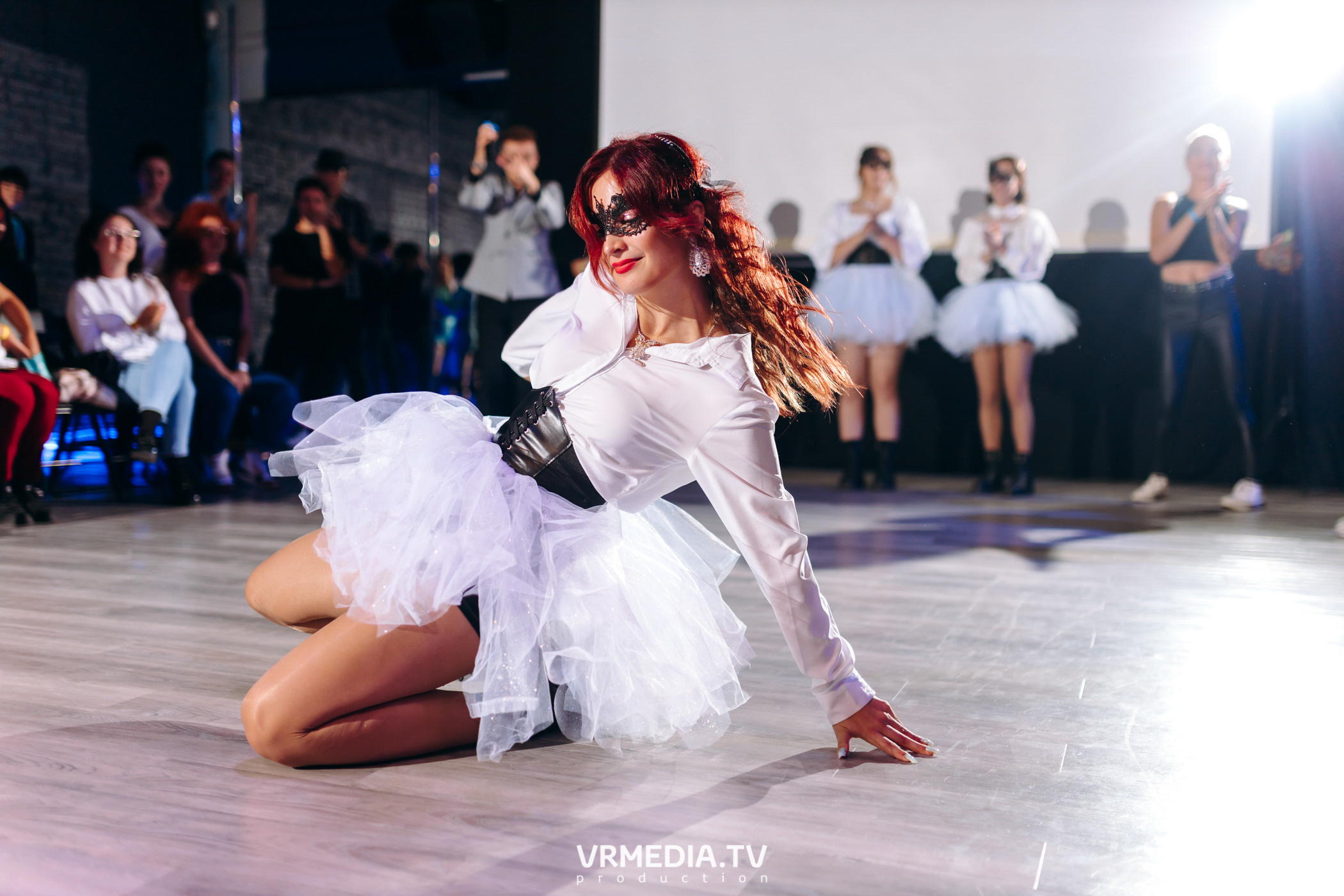 День рождения «House Of Dance»