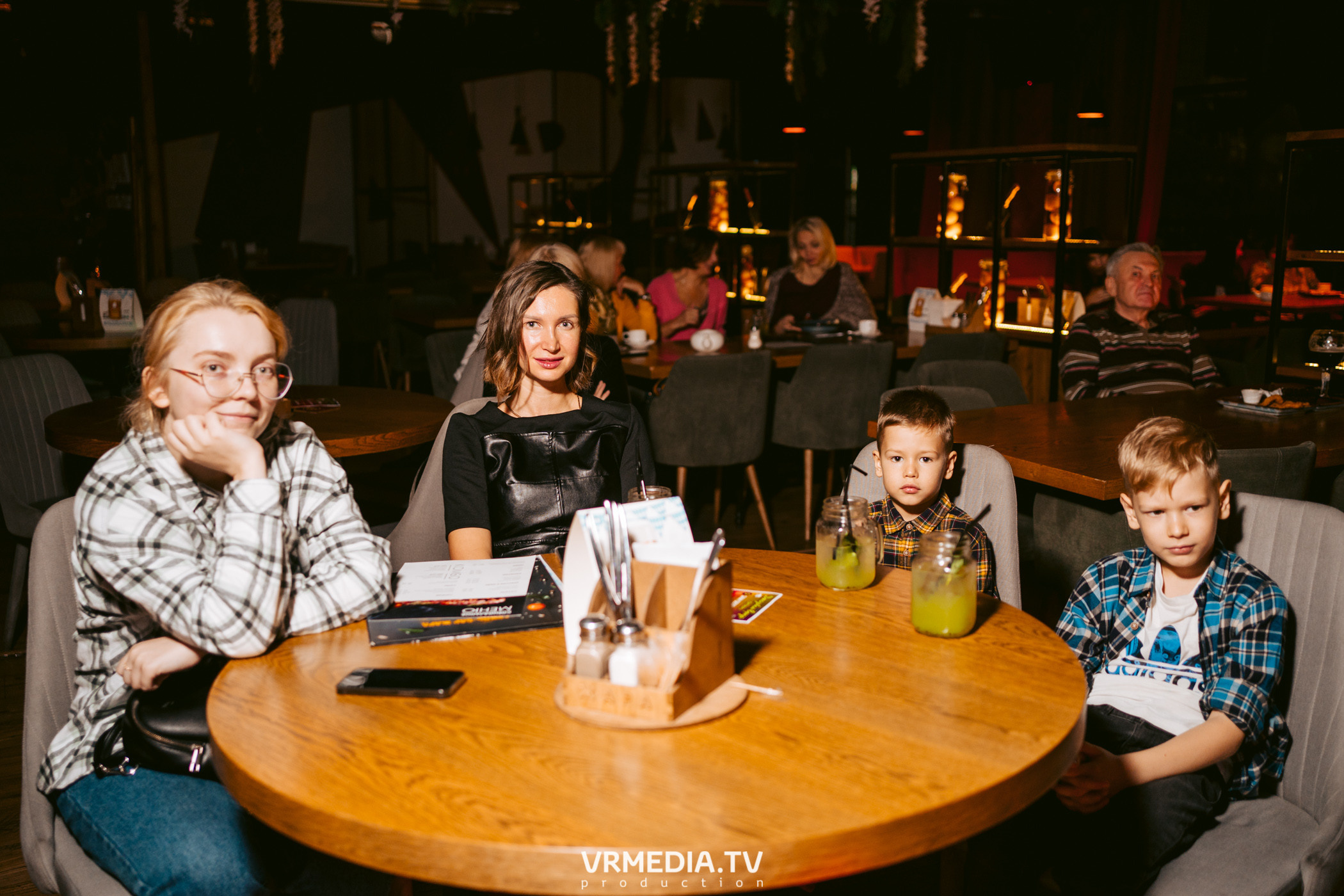 Джазовая среда. Нелли Азизова (Томск)