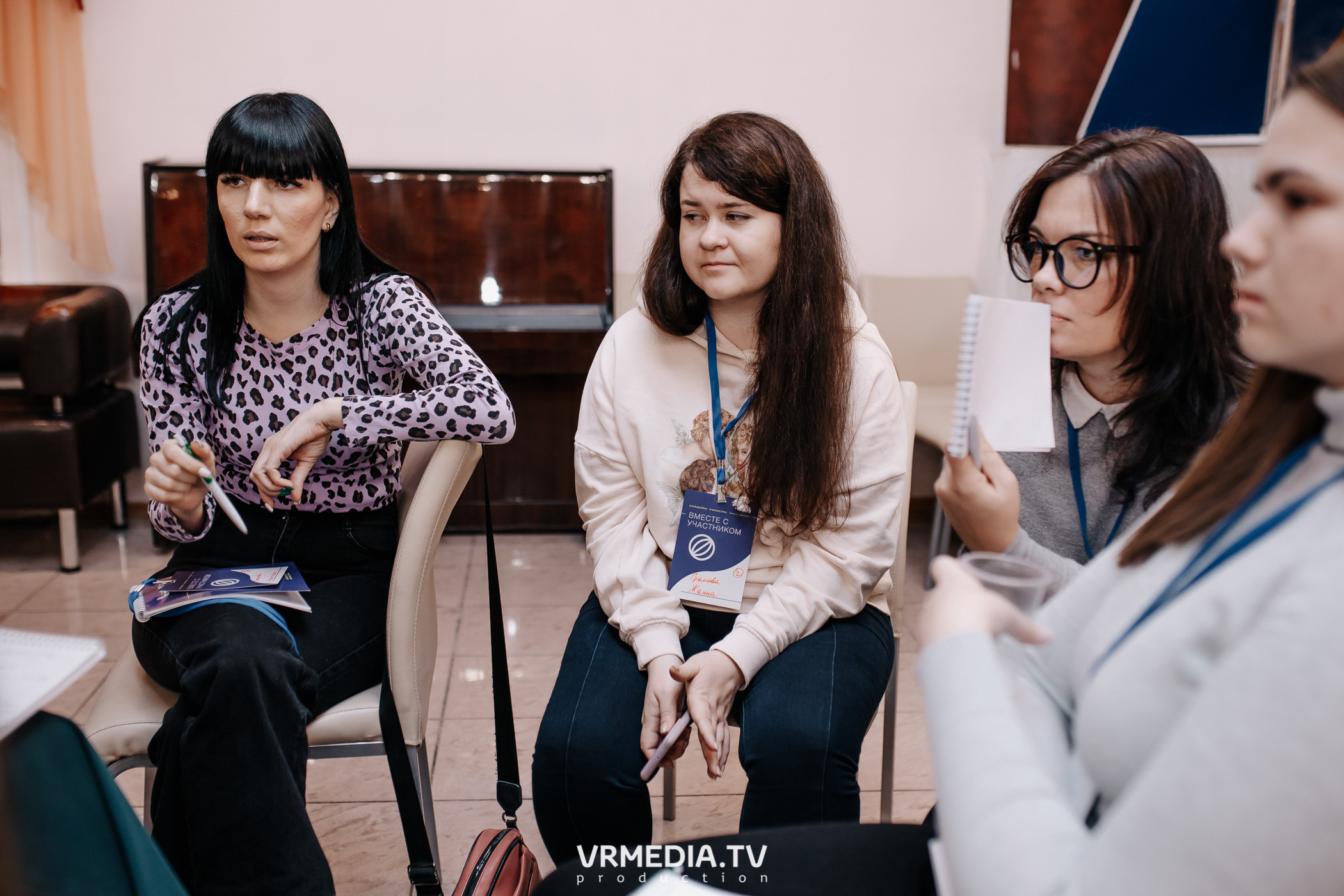 Молодежный проект «СоZдаем смыслы»