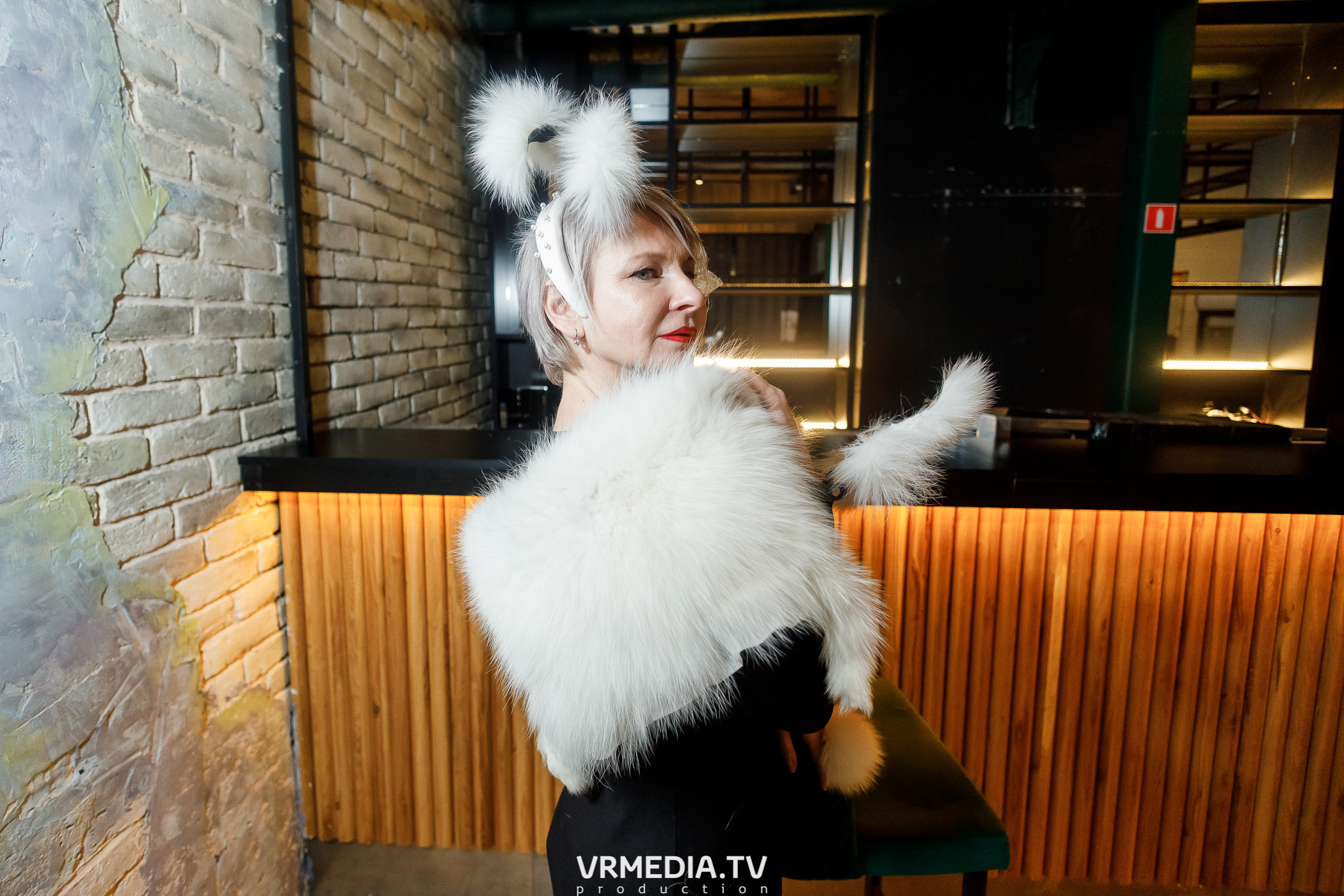 Leomar production. Лестница к славе «1 год»