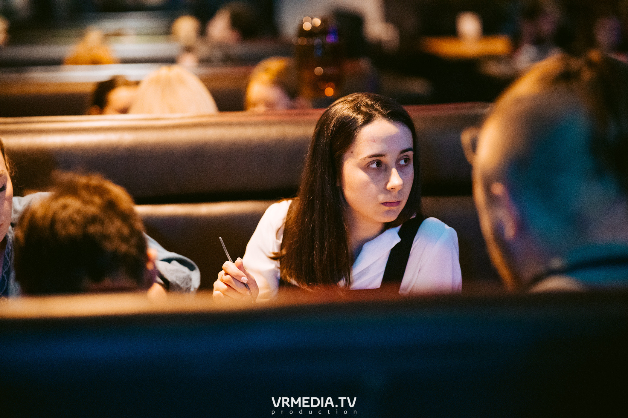 WoW QuiZ в баре «DOSKI»