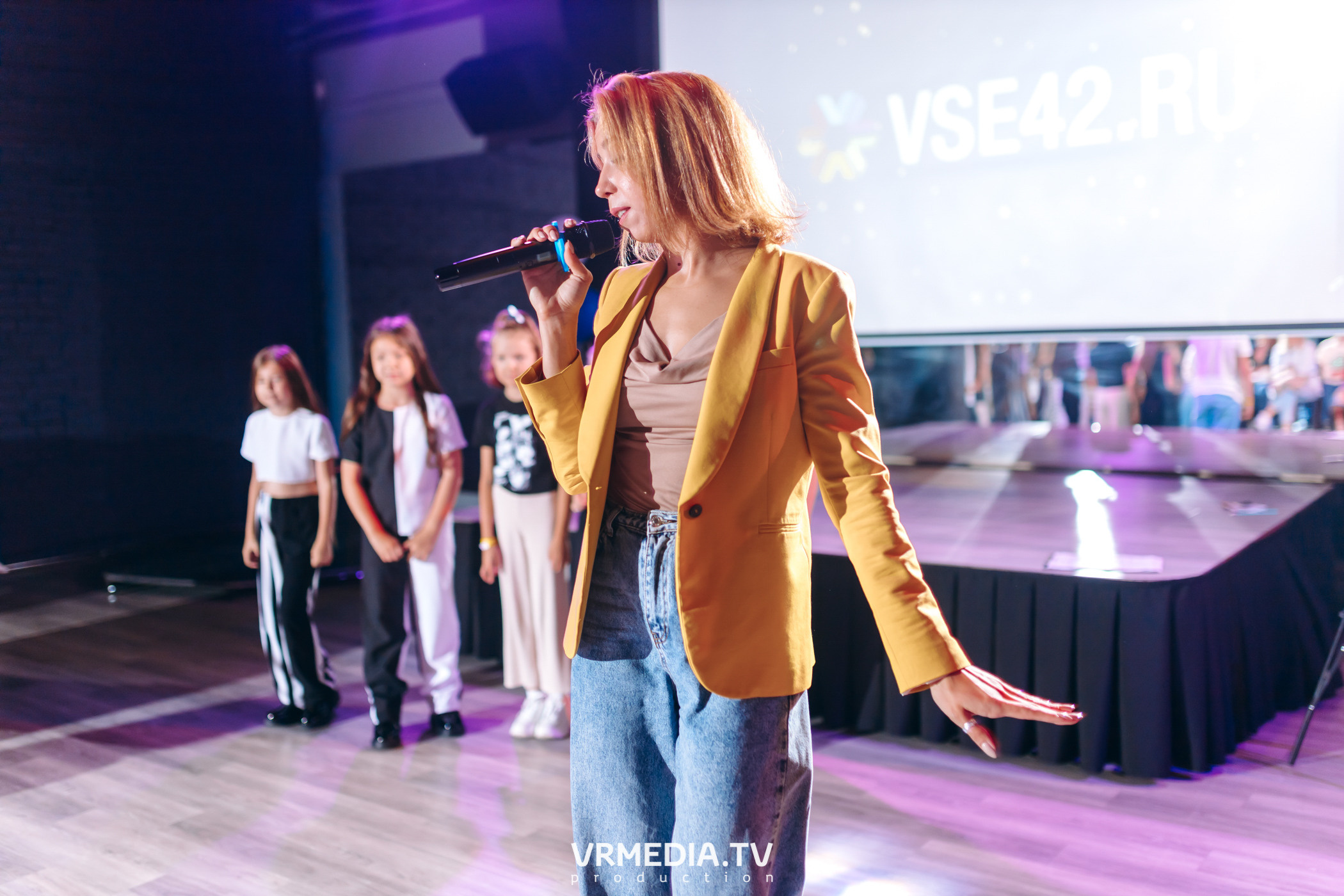 День рождения «House Of Dance»