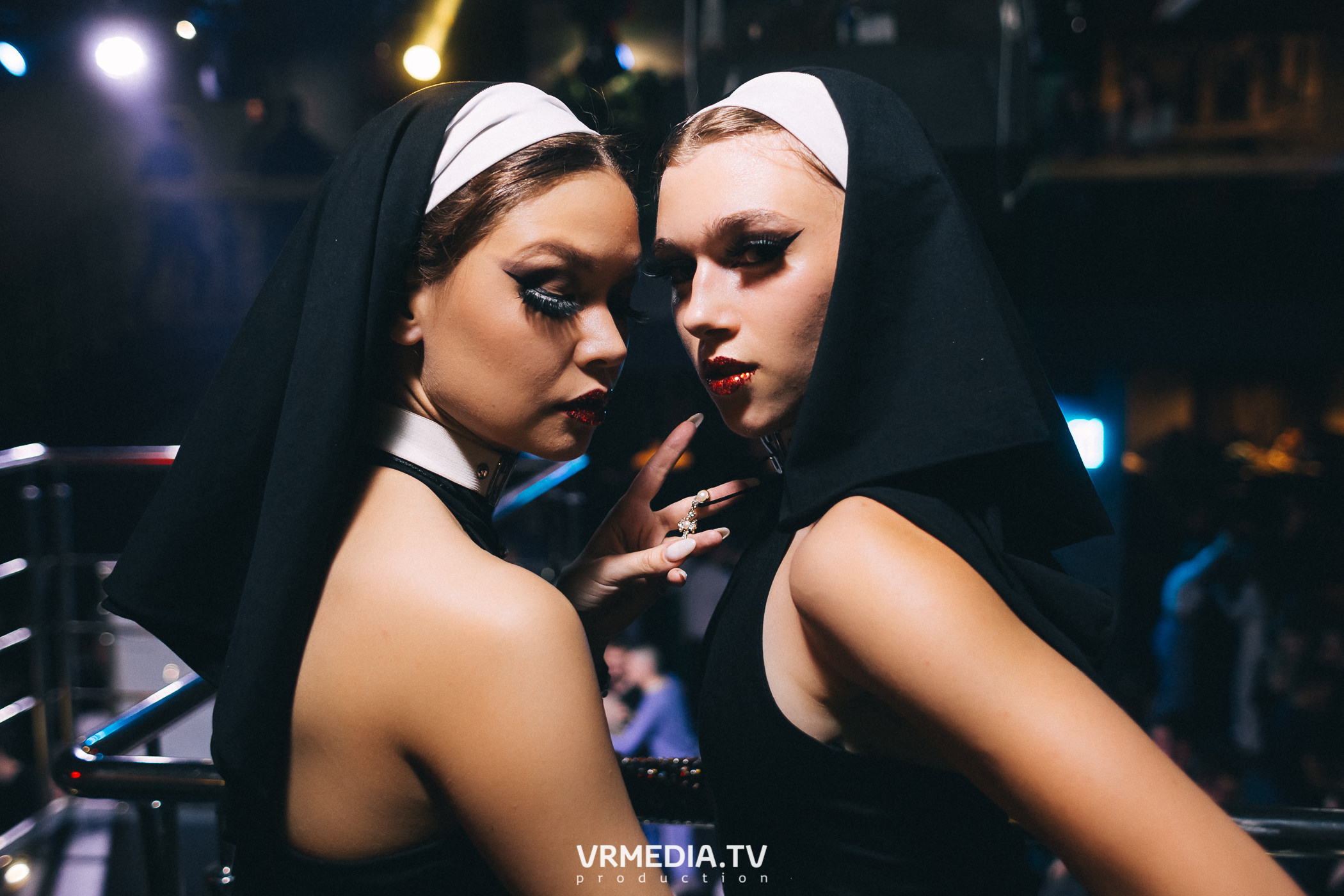 Выходные в баре «DOSKI»