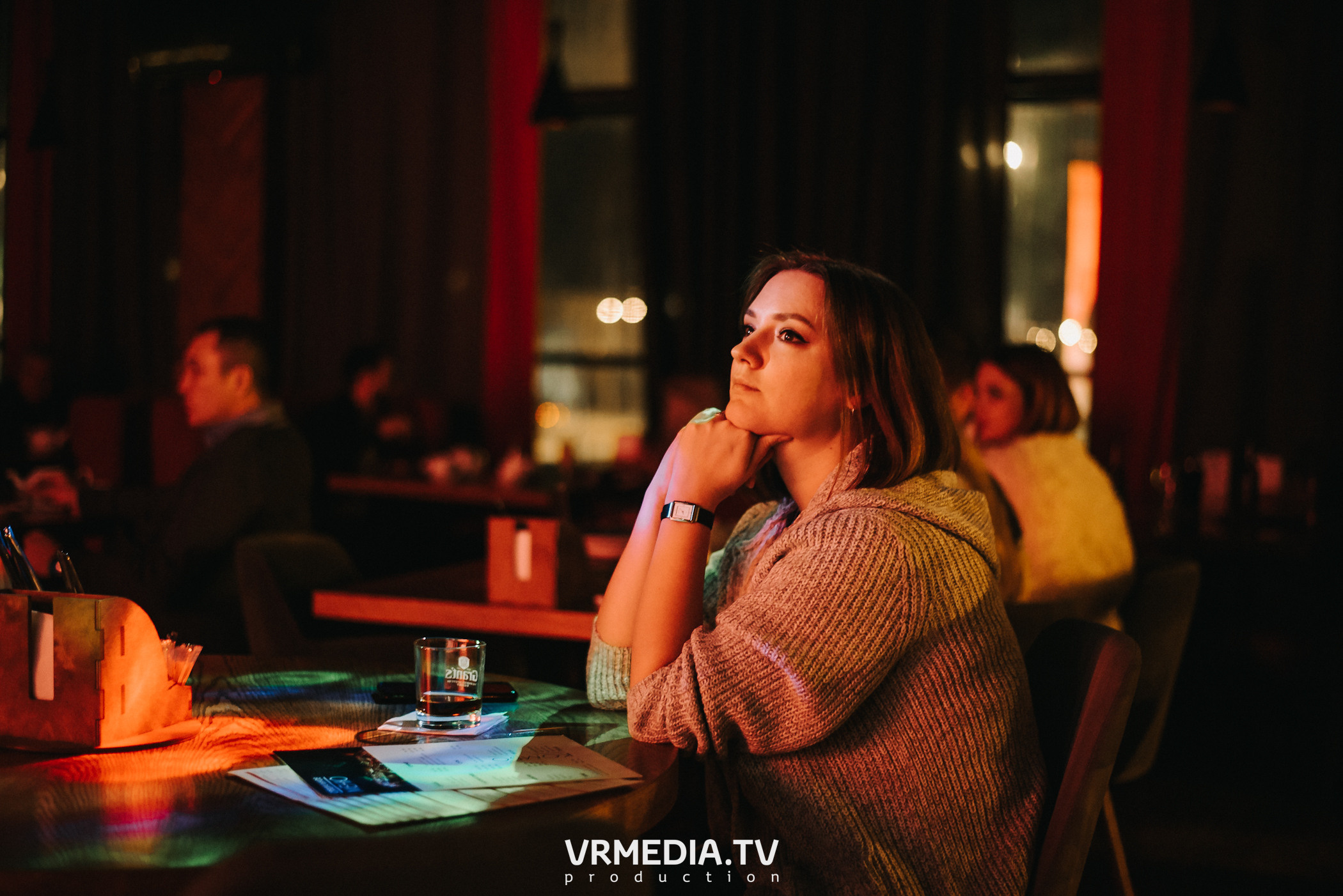 Джазовая среда. Pavel Pisanko Group (Томск)