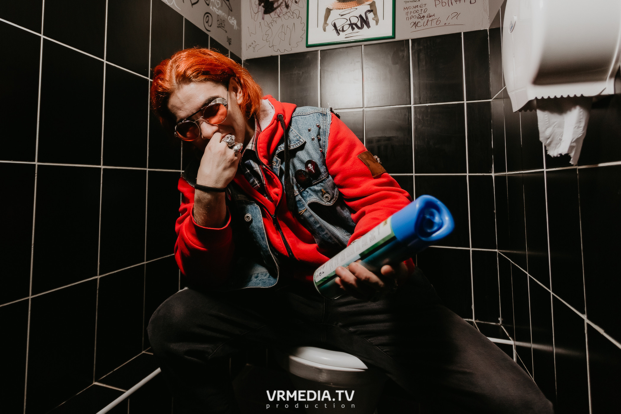 Выходные в культурном пространстве «Редакция»