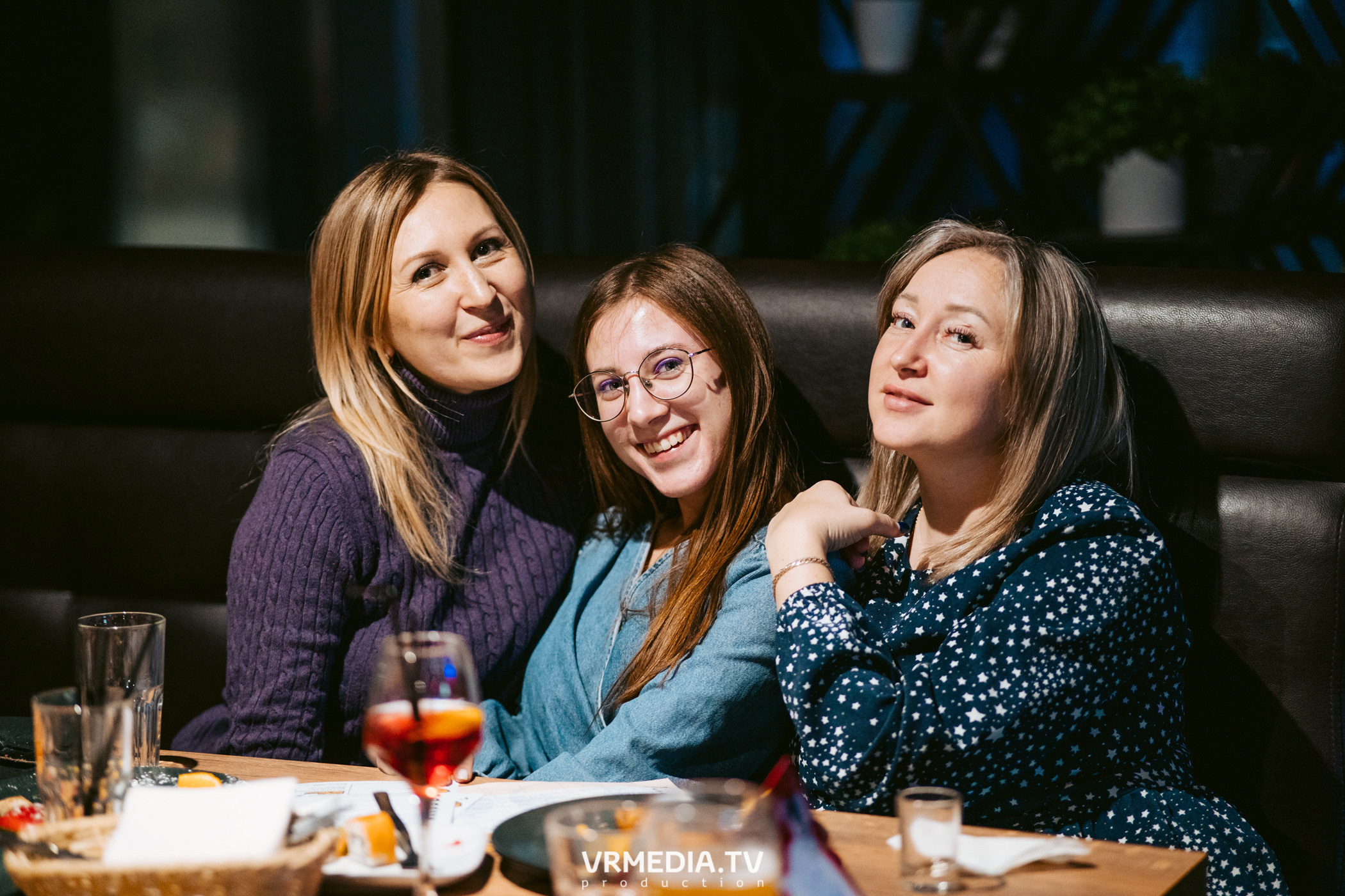 WoW QuiZ в баре «DOSKI»