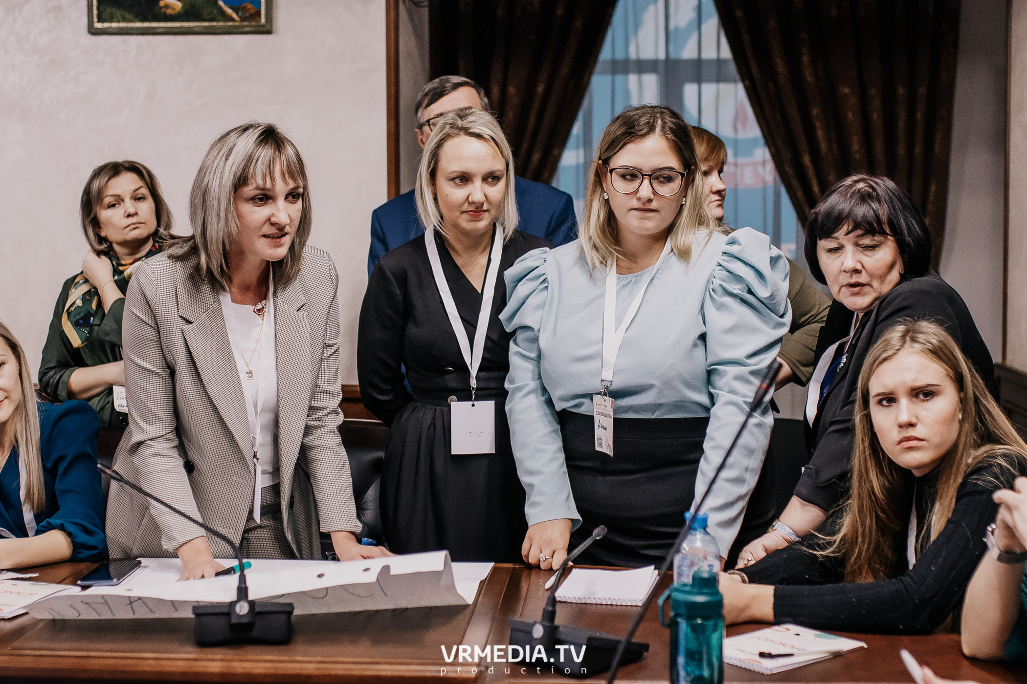 Общественный гражданский форум «Сообщество»