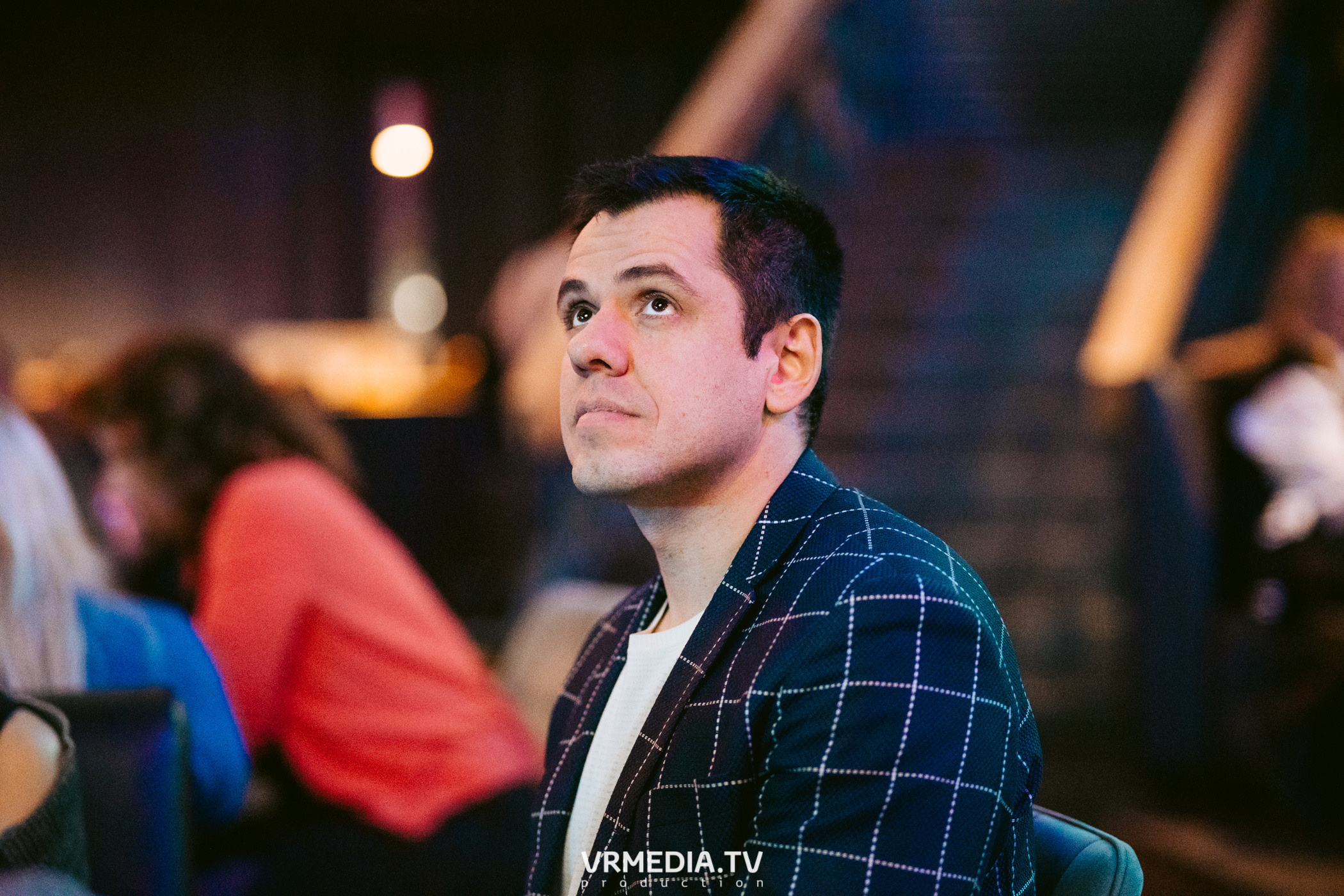 WoW QuiZ в баре «DOSKI»