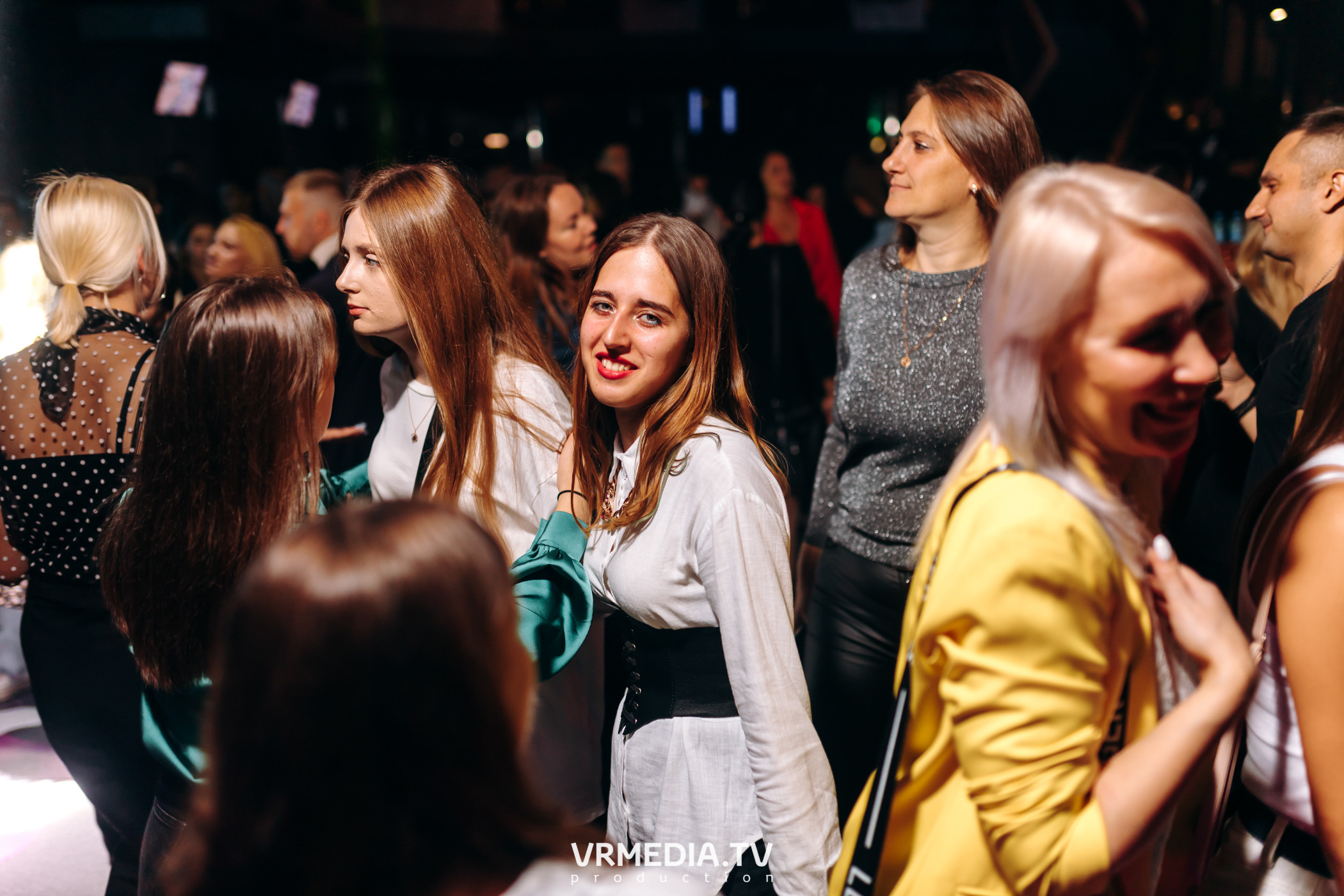 Выходные в баре «DOSKI»