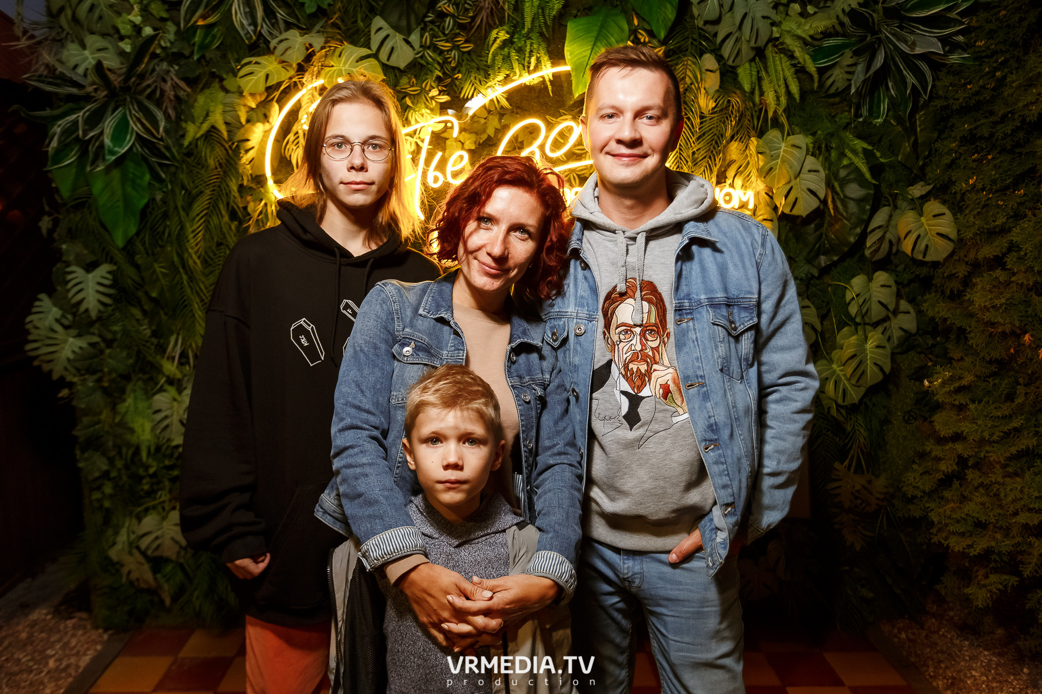 День Шахтера в ресторане «Лазурный Берег»